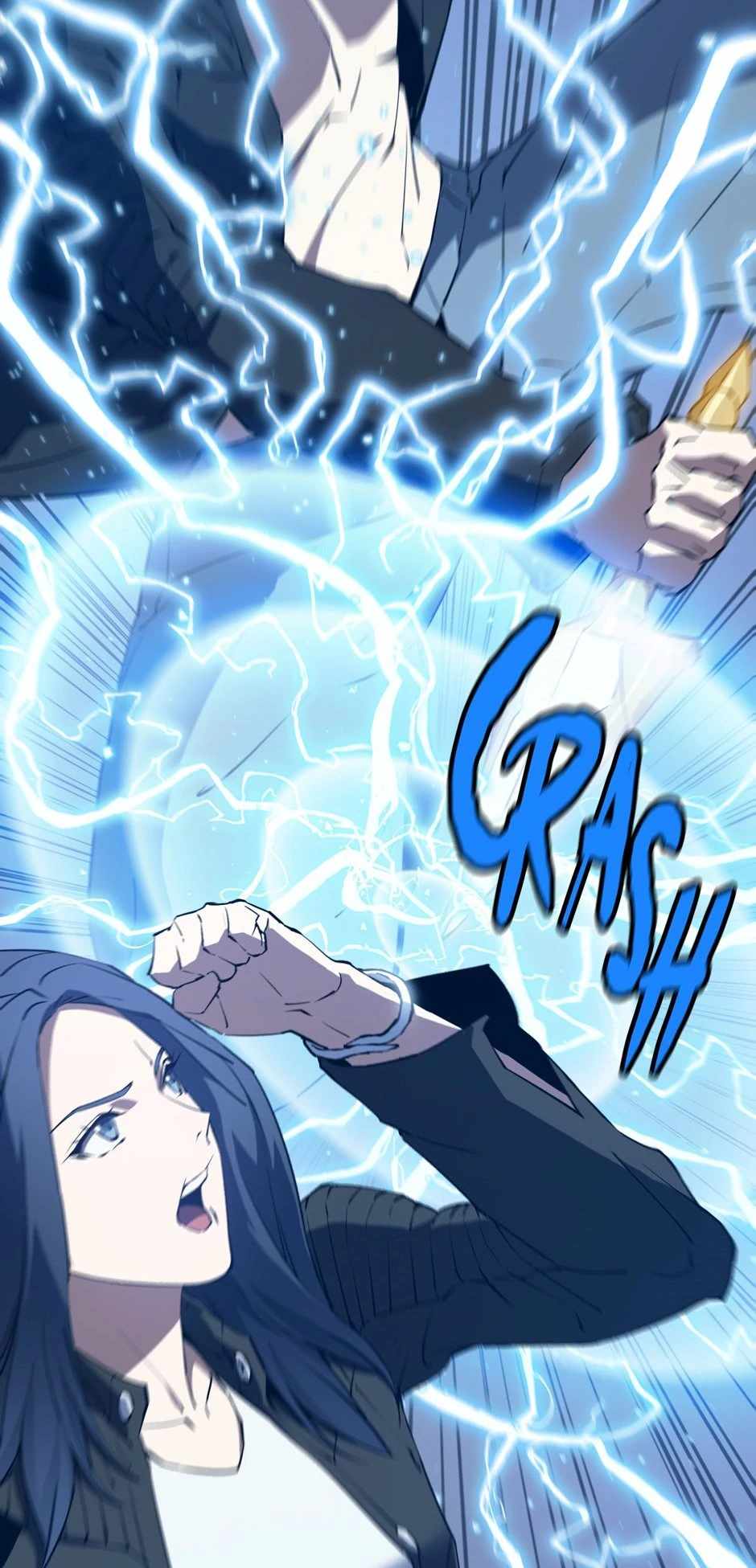 Strongest Level 1 Chapter 46 - Page 55