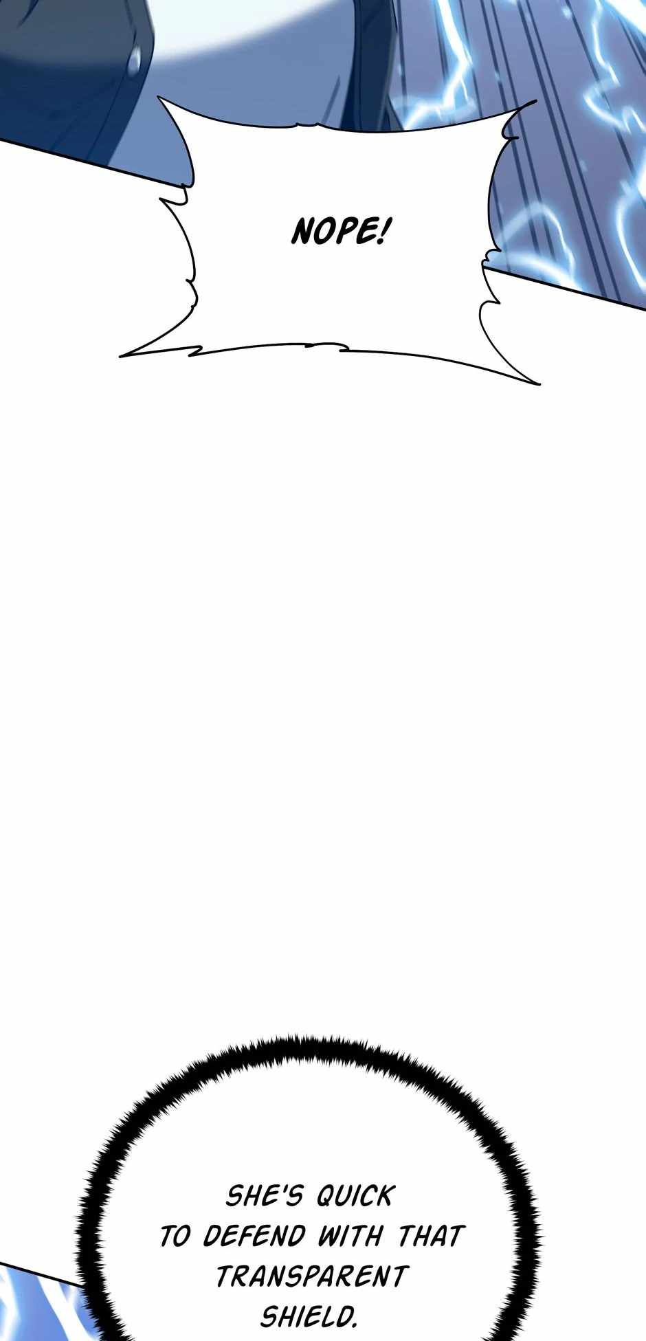 Strongest Level 1 Chapter 46 - Page 56
