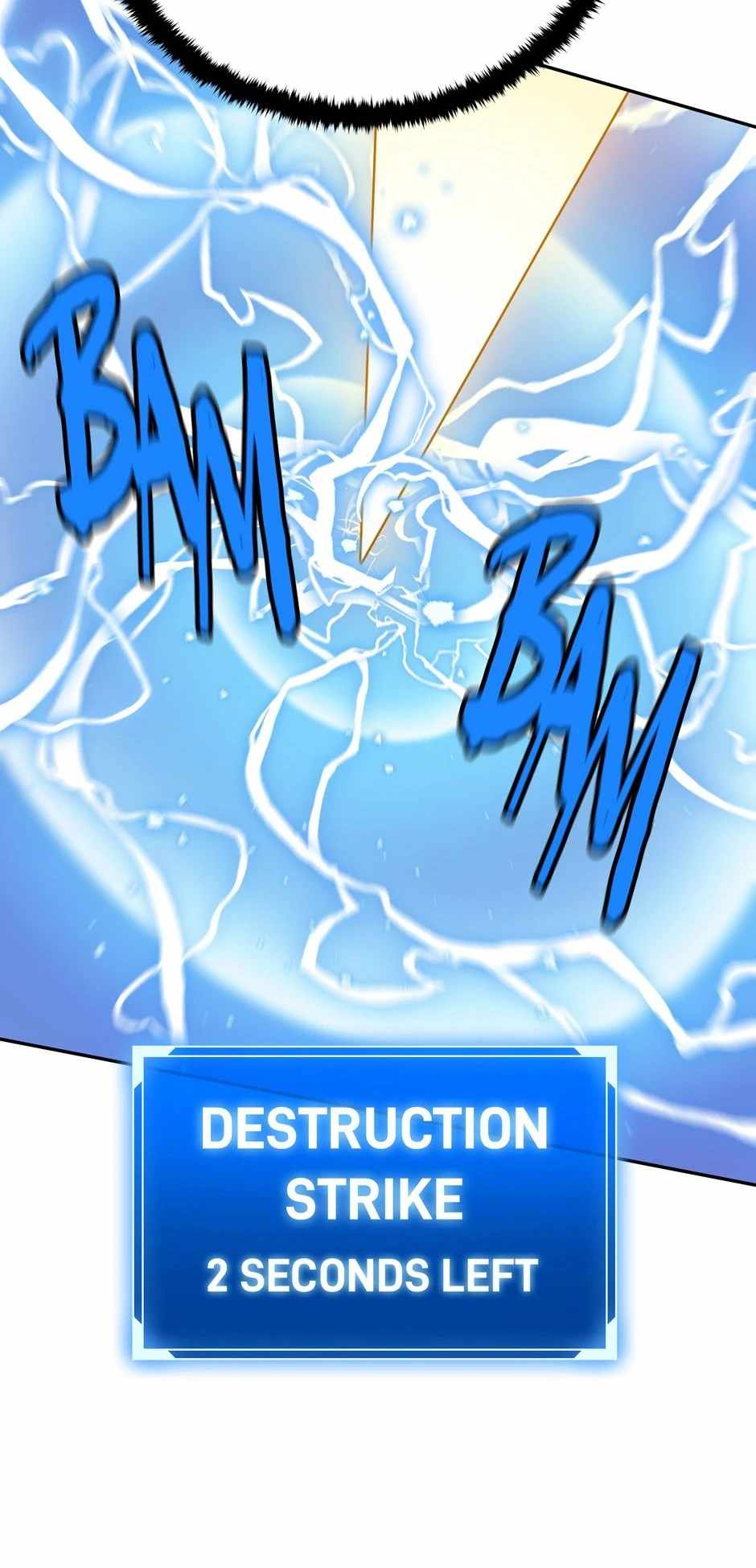 Strongest Level 1 Chapter 46 - Page 57