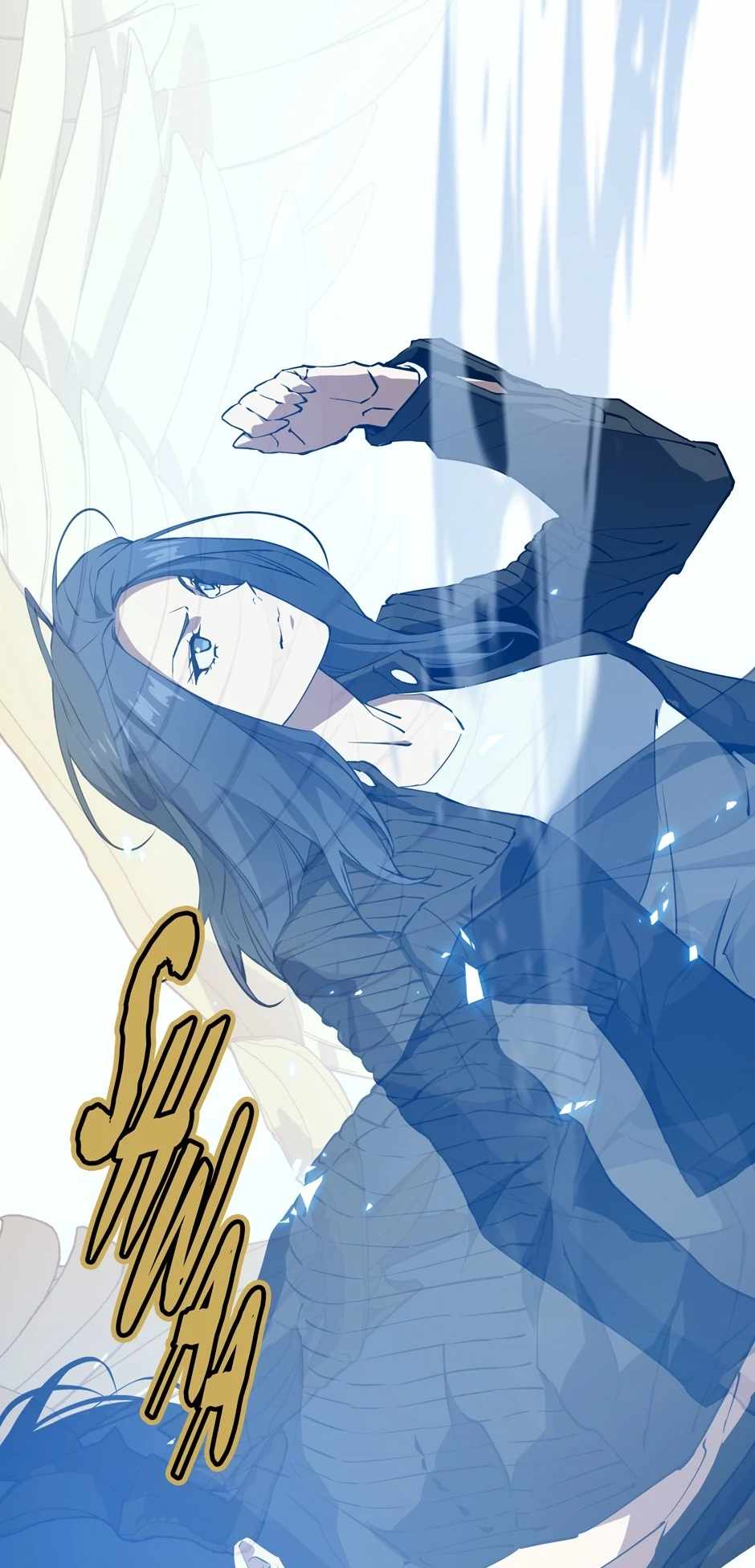 Strongest Level 1 Chapter 46 - Page 59