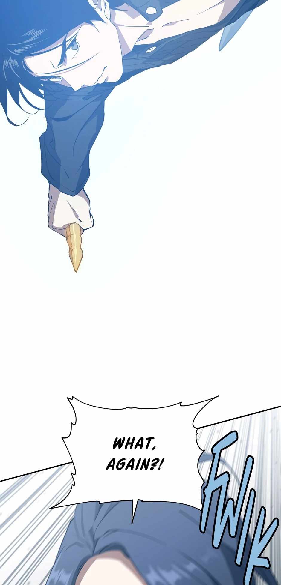 Strongest Level 1 Chapter 46 - Page 60