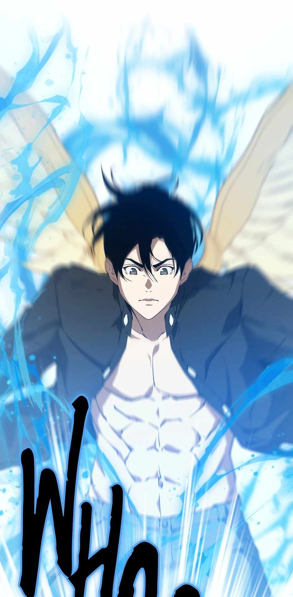 Strongest Level 1 Chapter 46 - Page 63