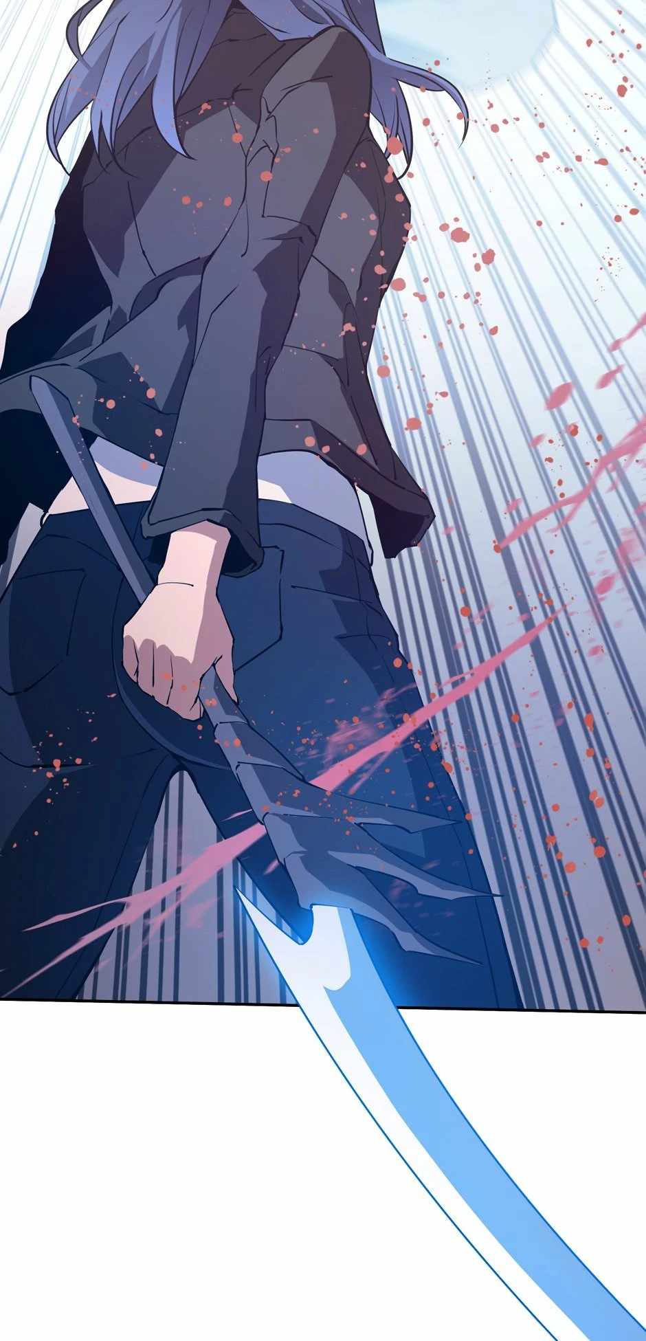 Strongest Level 1 Chapter 46 - Page 73