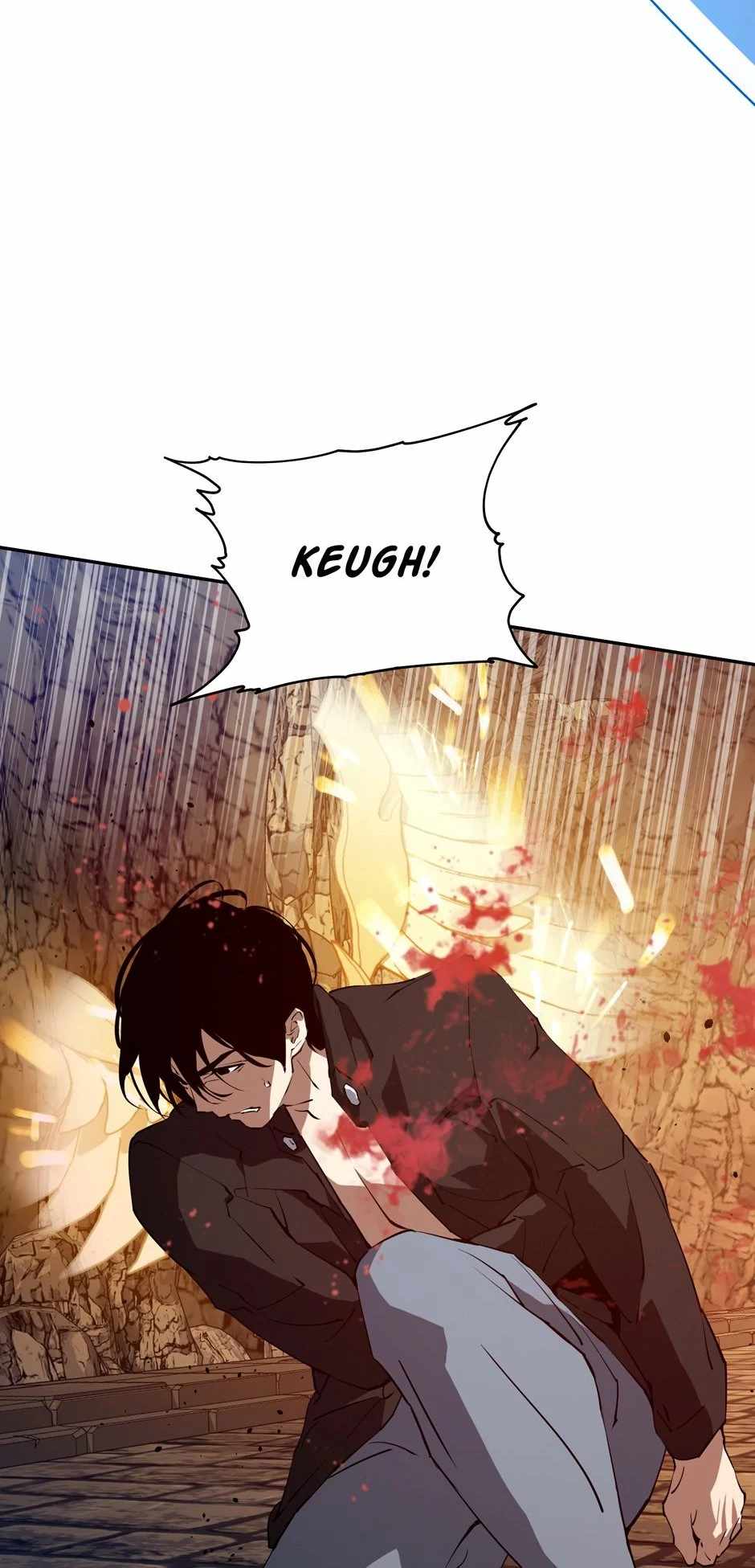 Strongest Level 1 Chapter 46 - Page 74