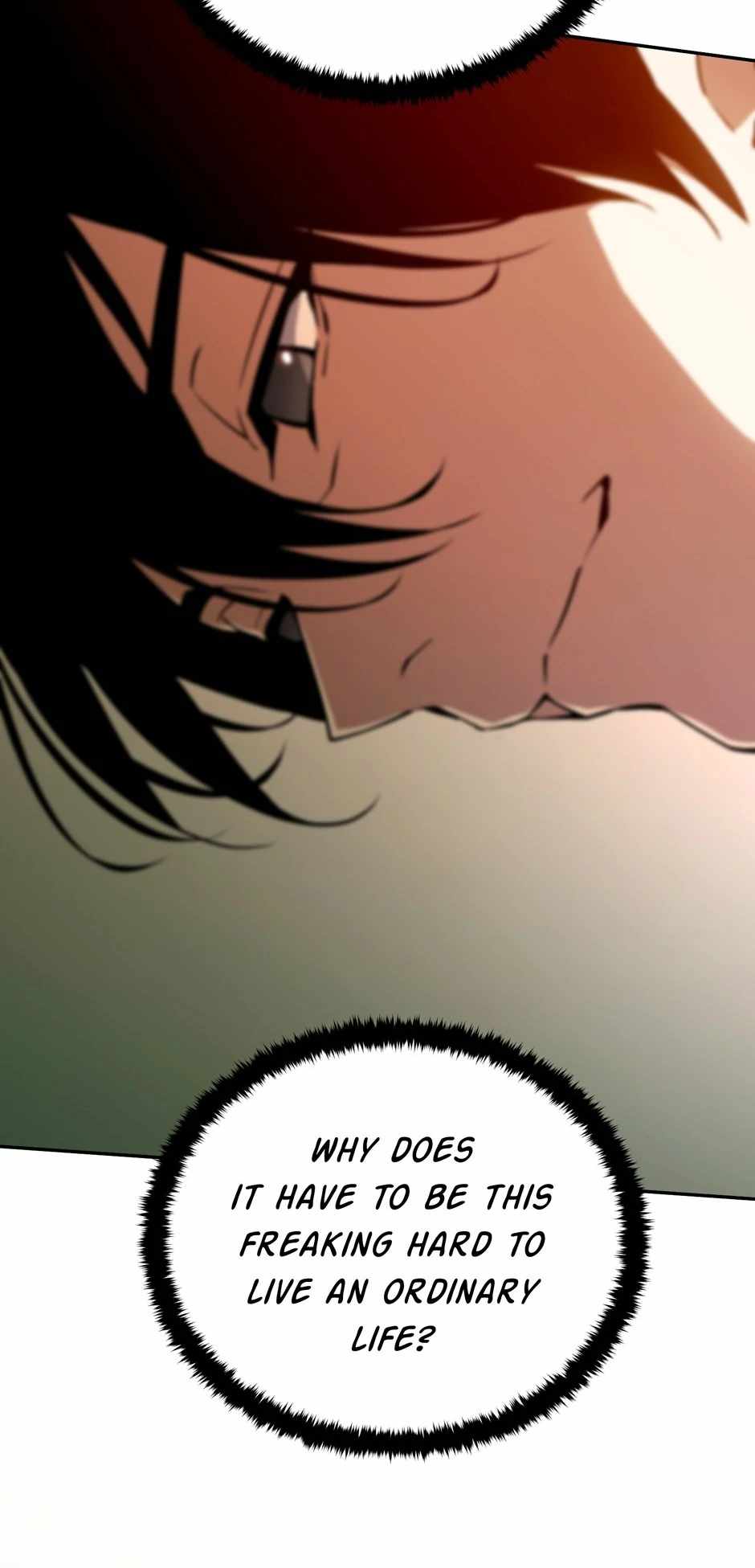 Strongest Level 1 Chapter 46 - Page 82