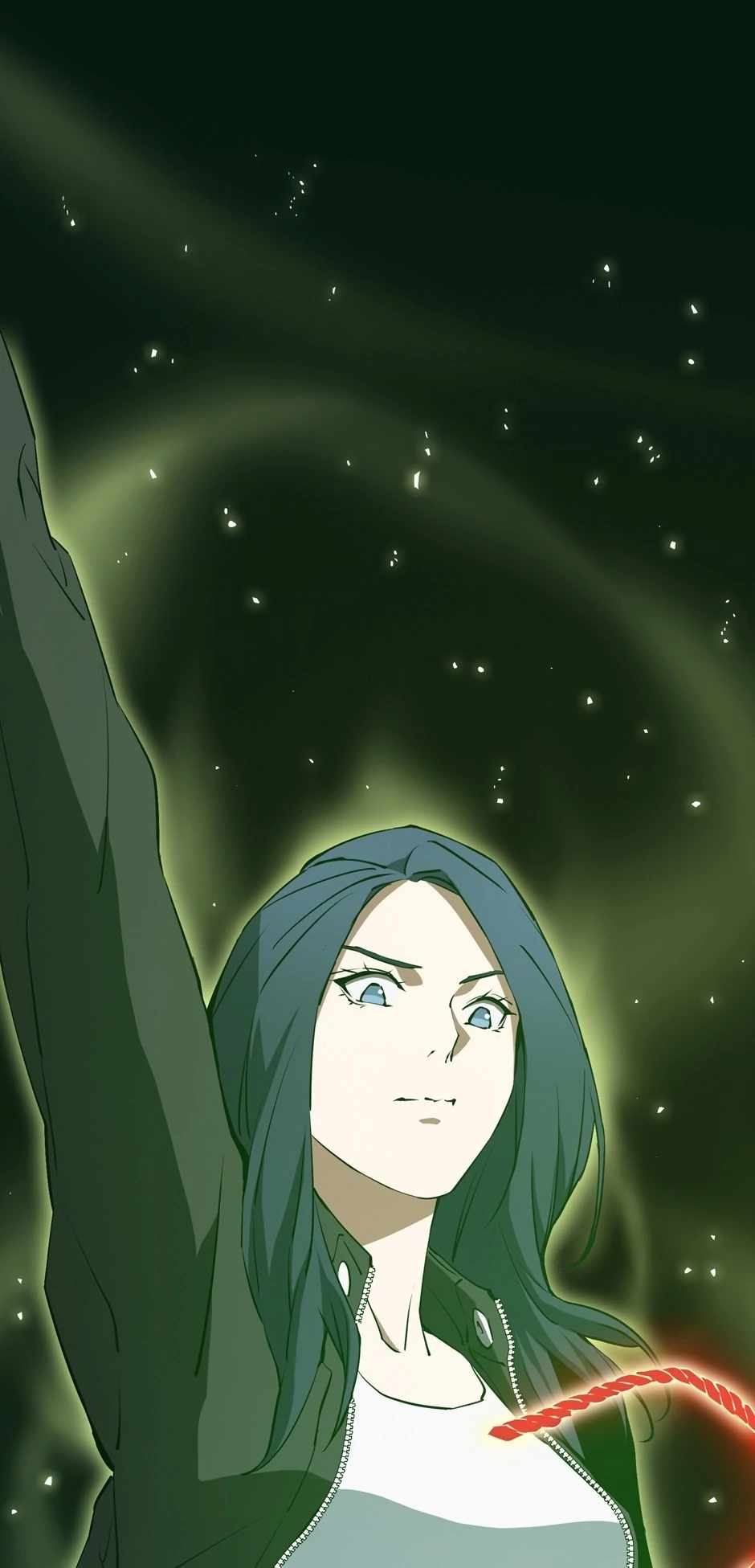 Strongest Level 1 Chapter 46 - Page 85