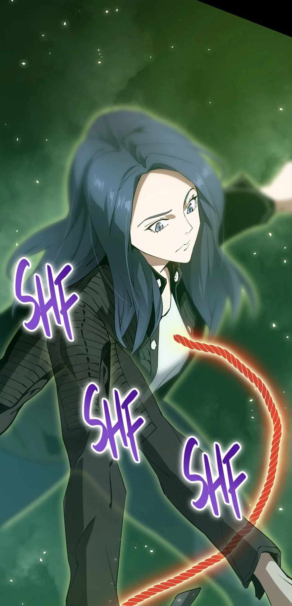 Strongest Level 1 Chapter 47 - Page 4