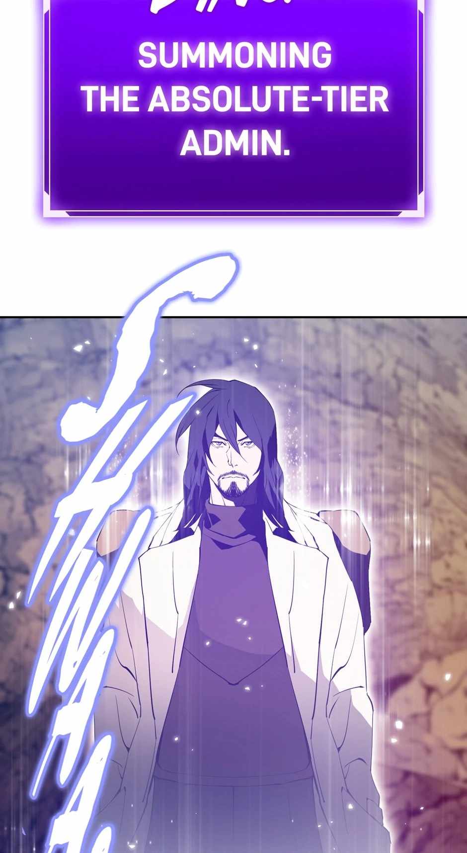 Strongest Level 1 Chapter 47 - Page 19