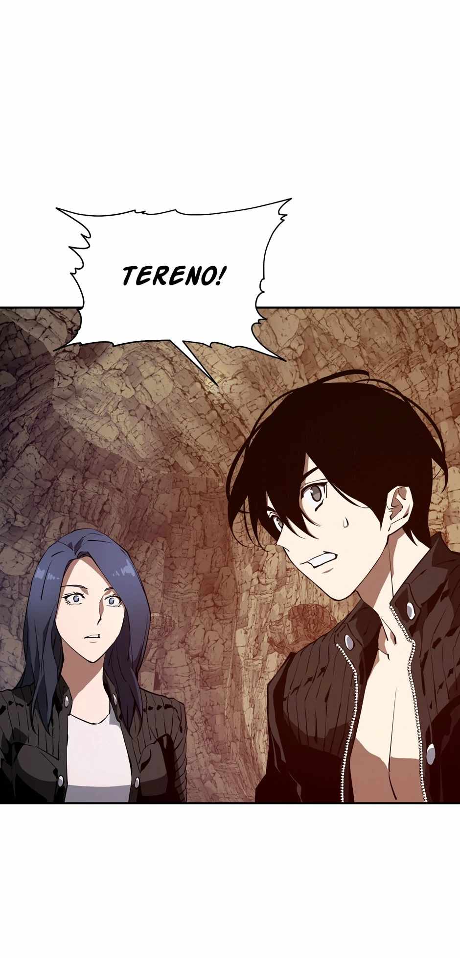 Strongest Level 1 Chapter 47 - Page 21