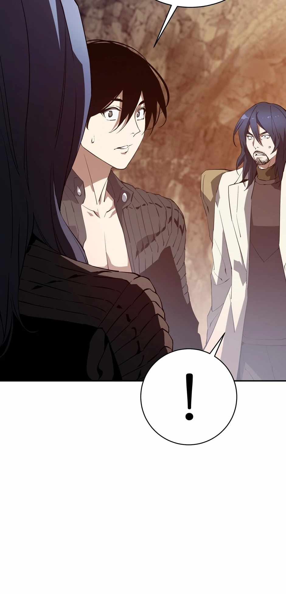 Strongest Level 1 Chapter 47 - Page 24
