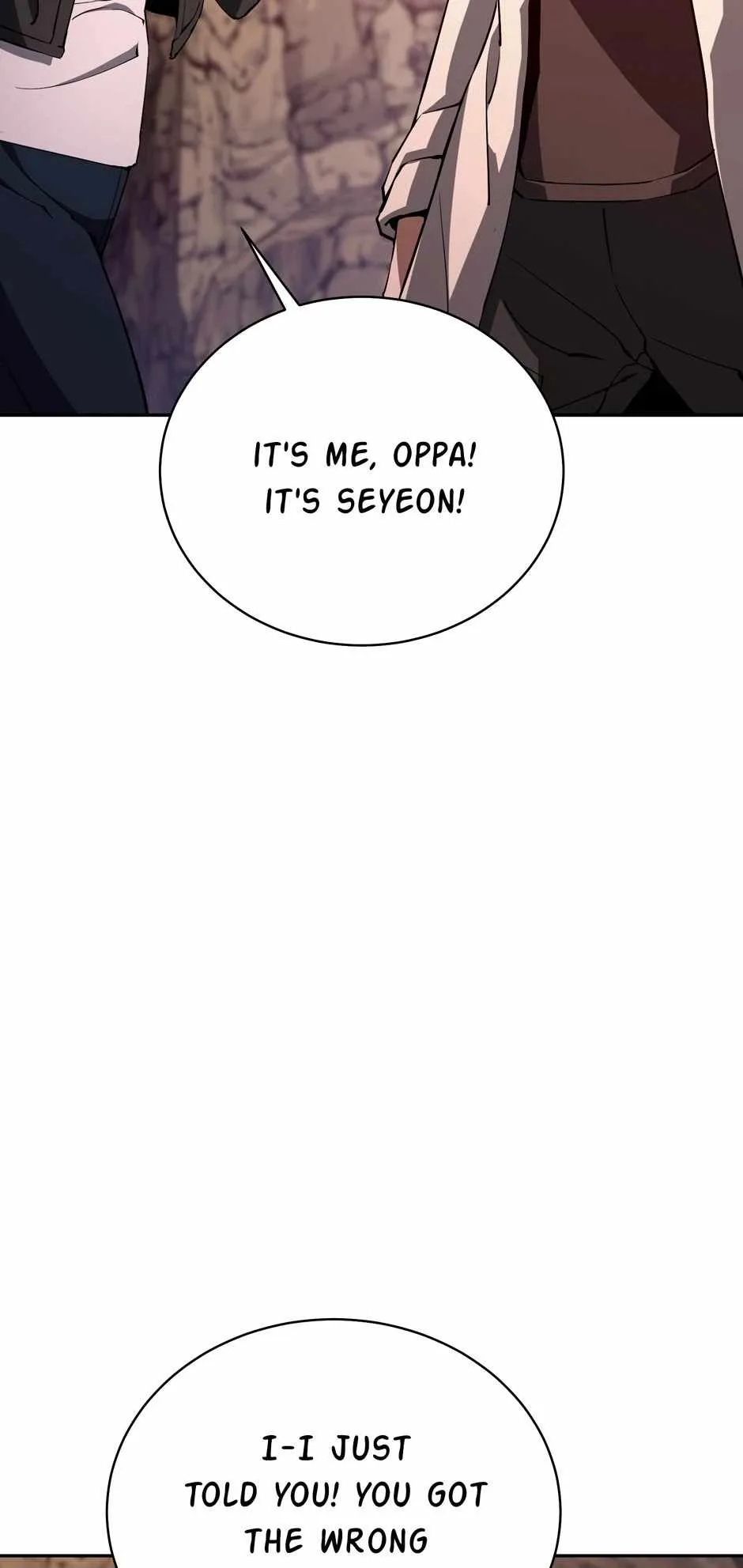 Strongest Level 1 Chapter 47 - Page 26