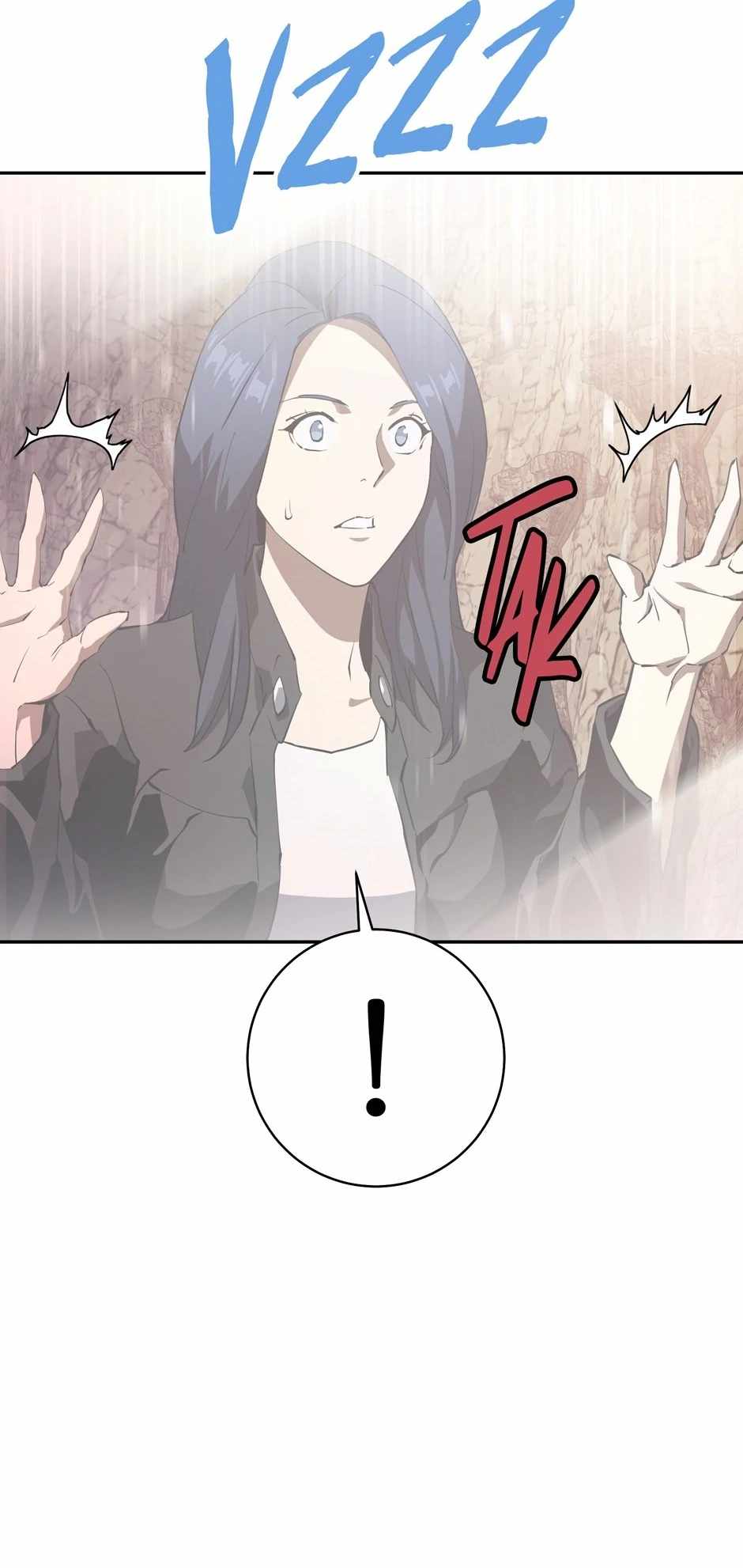 Strongest Level 1 Chapter 47 - Page 28