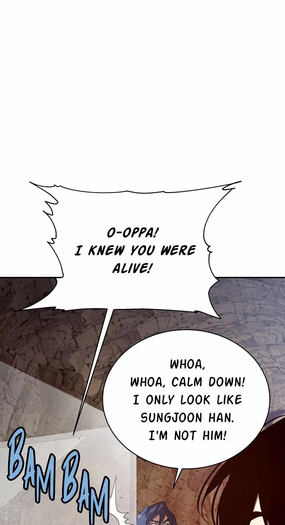 Strongest Level 1 Chapter 47 - Page 32