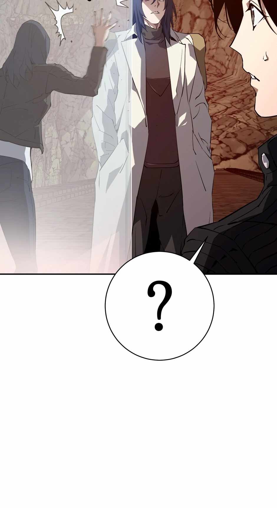 Strongest Level 1 Chapter 47 - Page 33