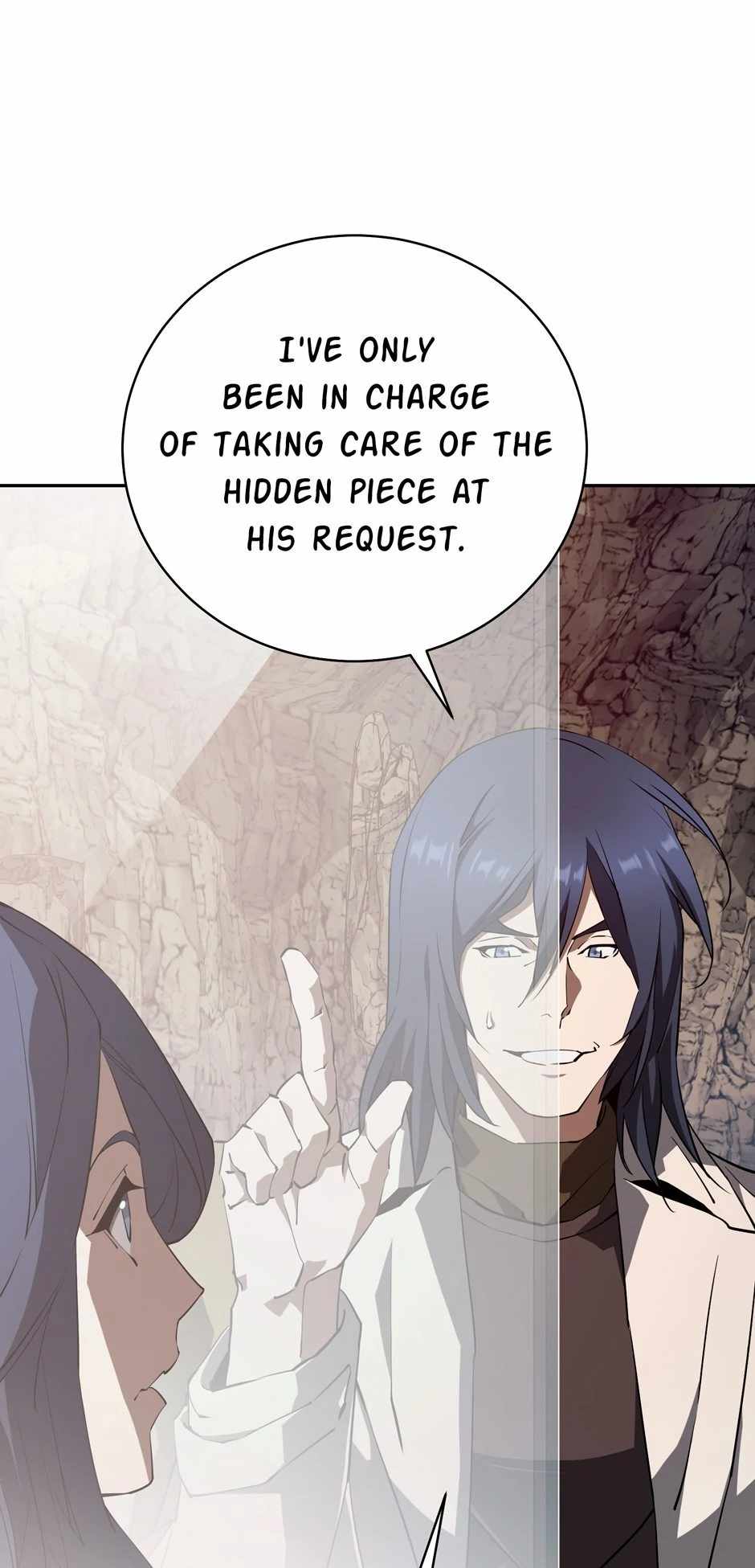 Strongest Level 1 Chapter 47 - Page 39