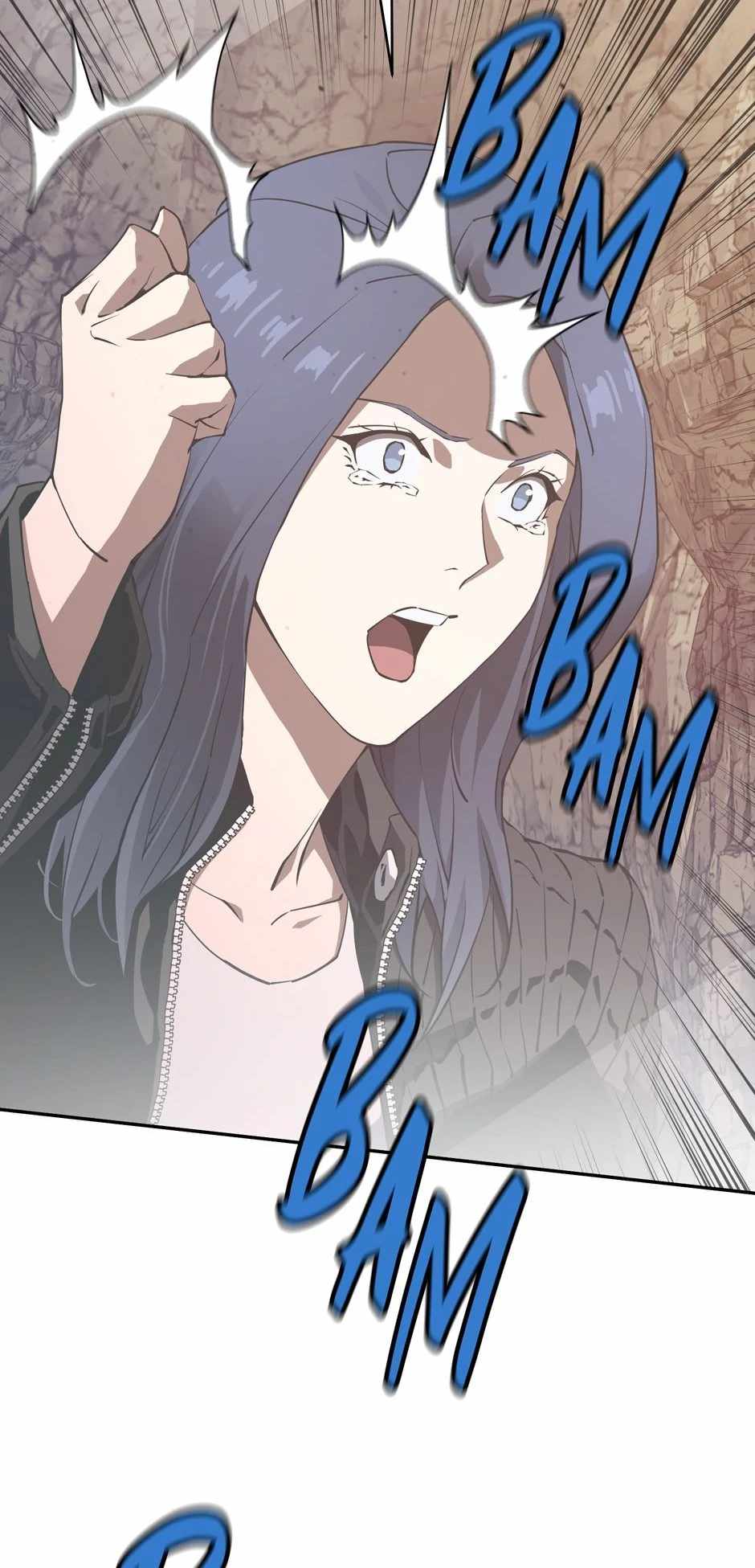 Strongest Level 1 Chapter 47 - Page 41