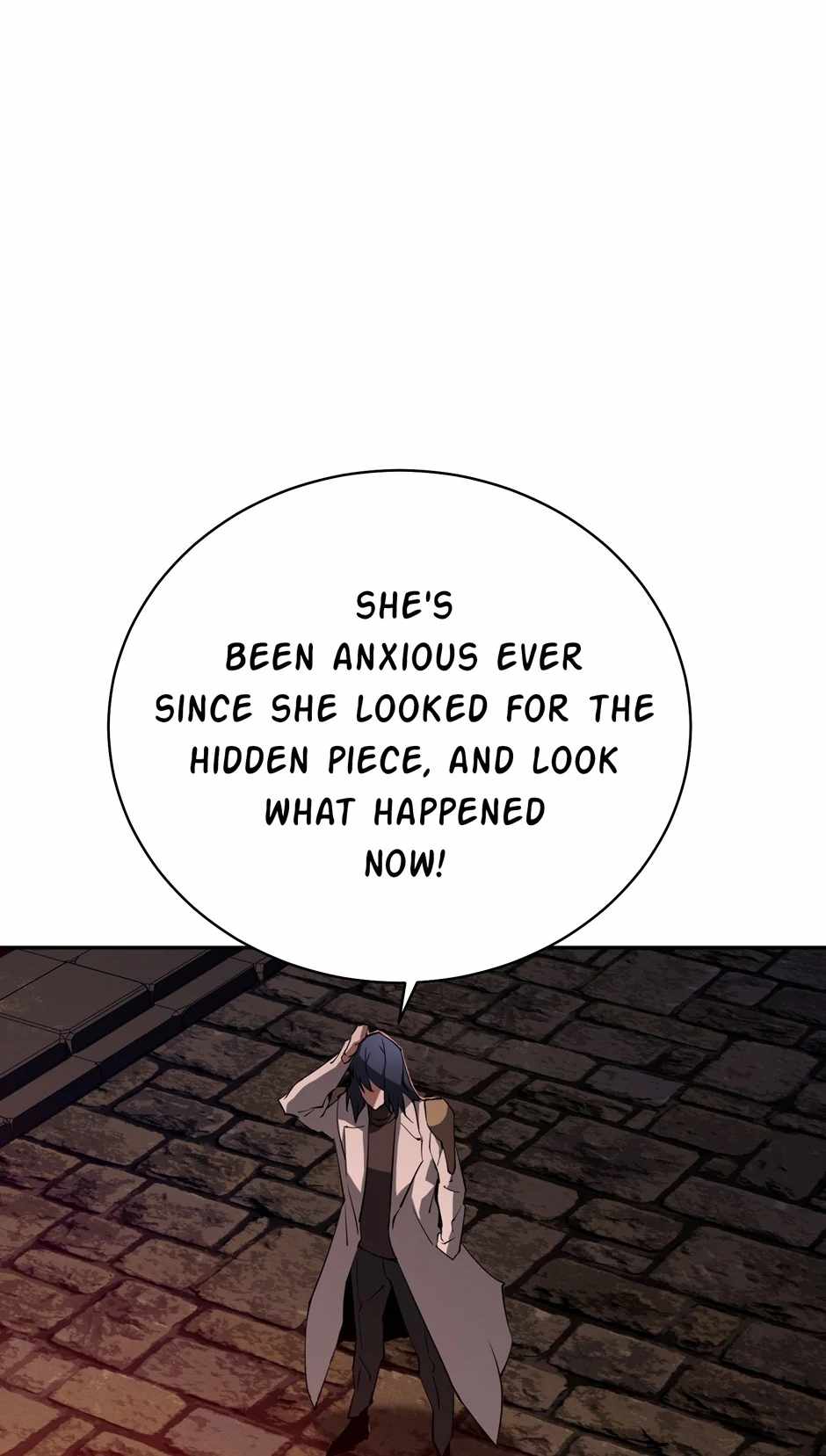 Strongest Level 1 Chapter 47 - Page 47