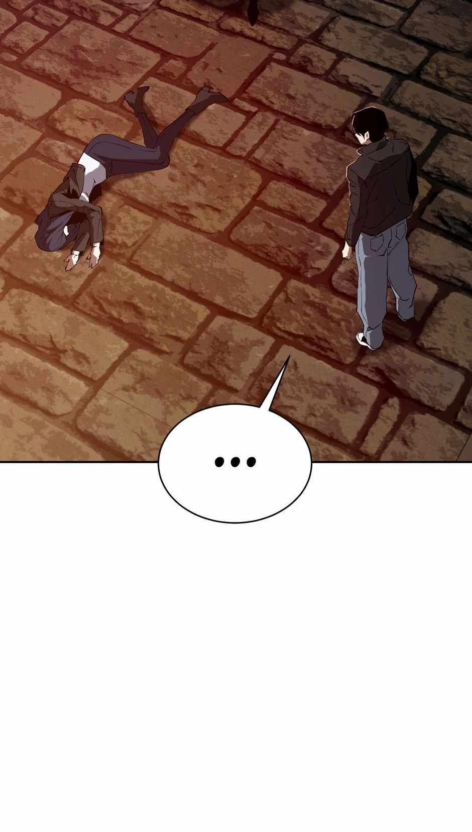 Strongest Level 1 Chapter 47 - Page 48