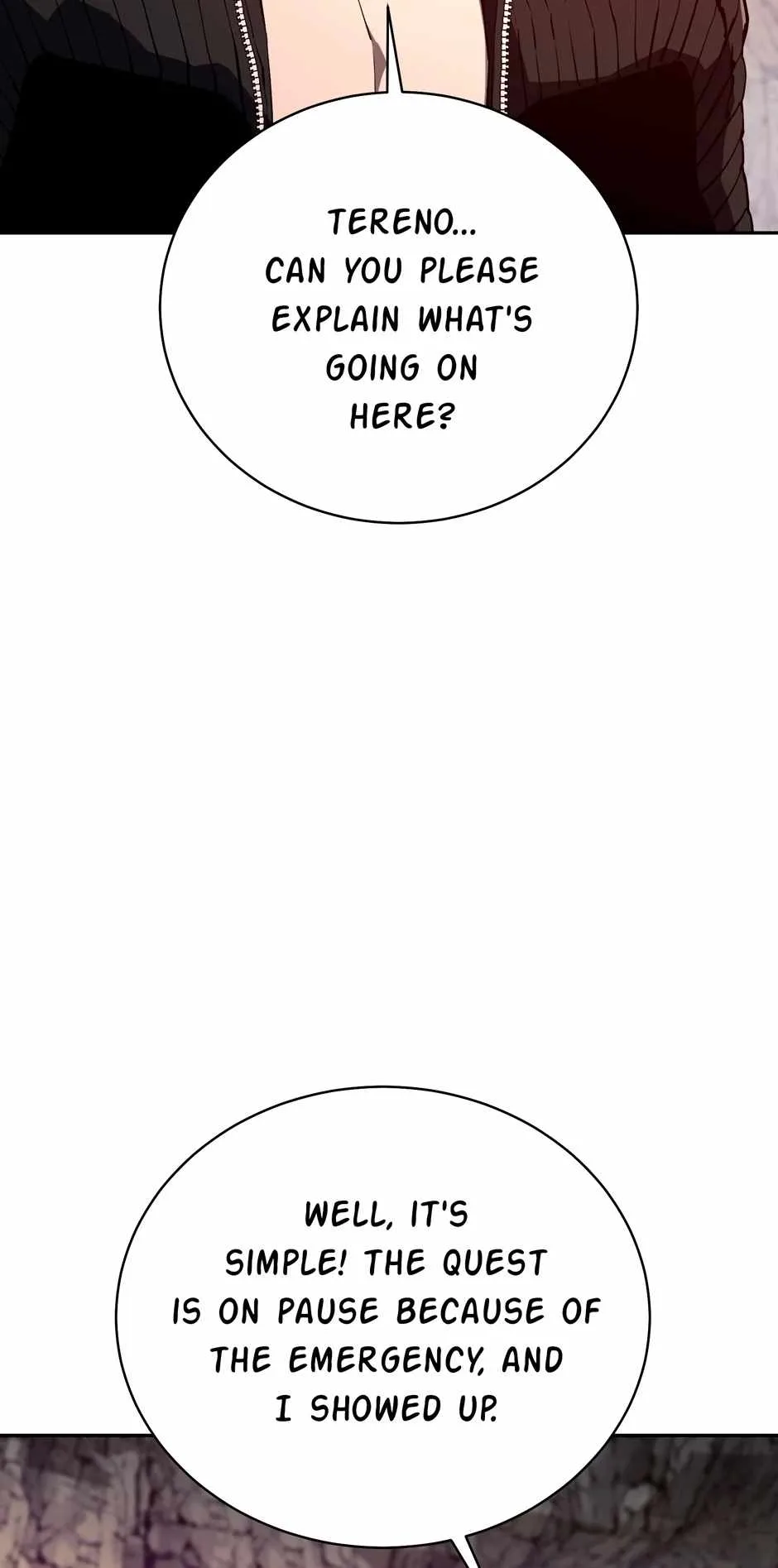 Strongest Level 1 Chapter 47 - Page 50