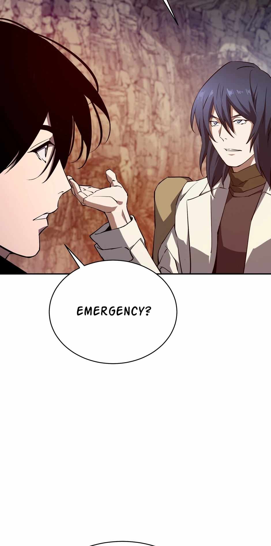 Strongest Level 1 Chapter 47 - Page 51