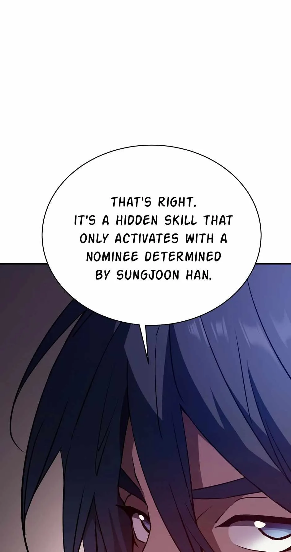 Strongest Level 1 Chapter 47 - Page 55
