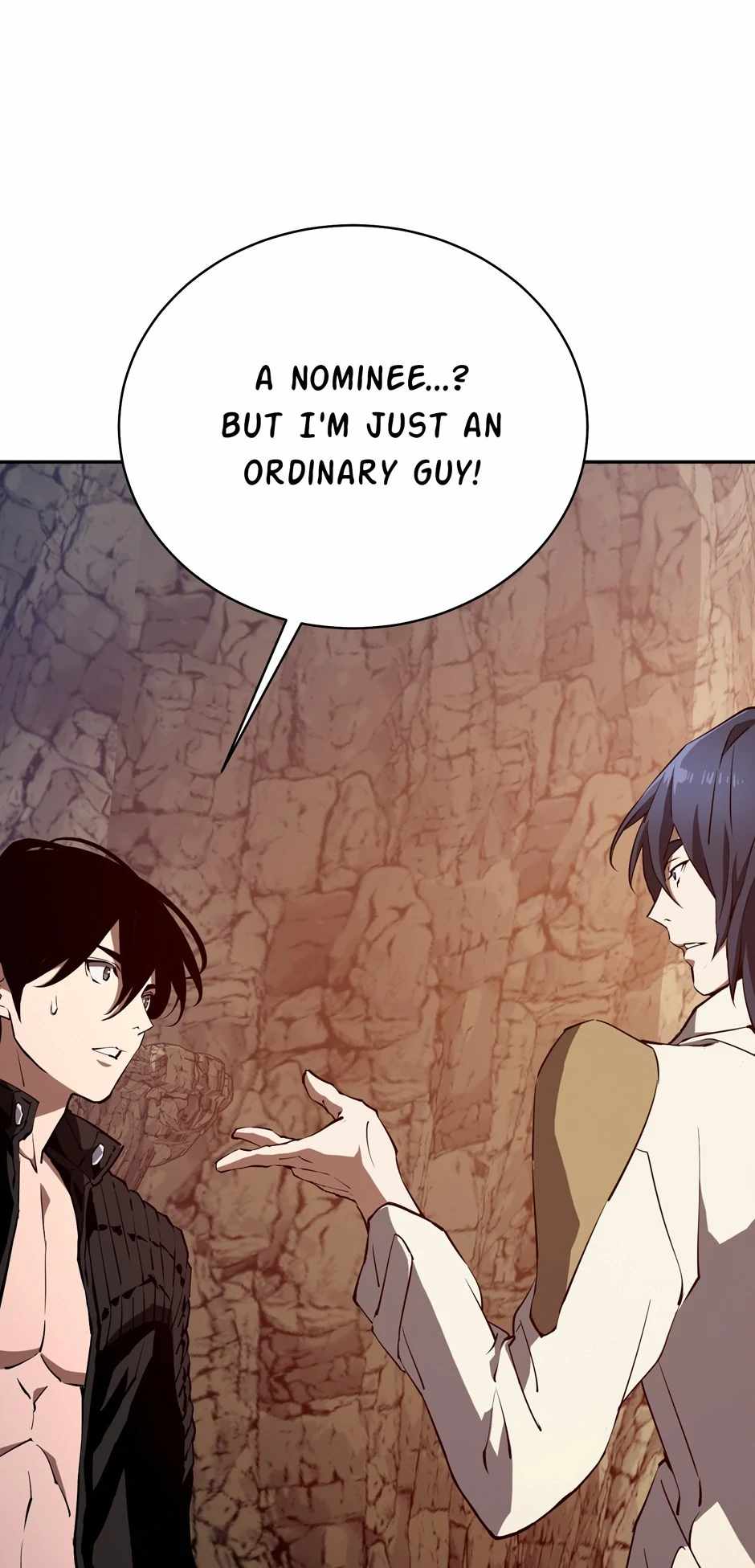 Strongest Level 1 Chapter 47 - Page 57