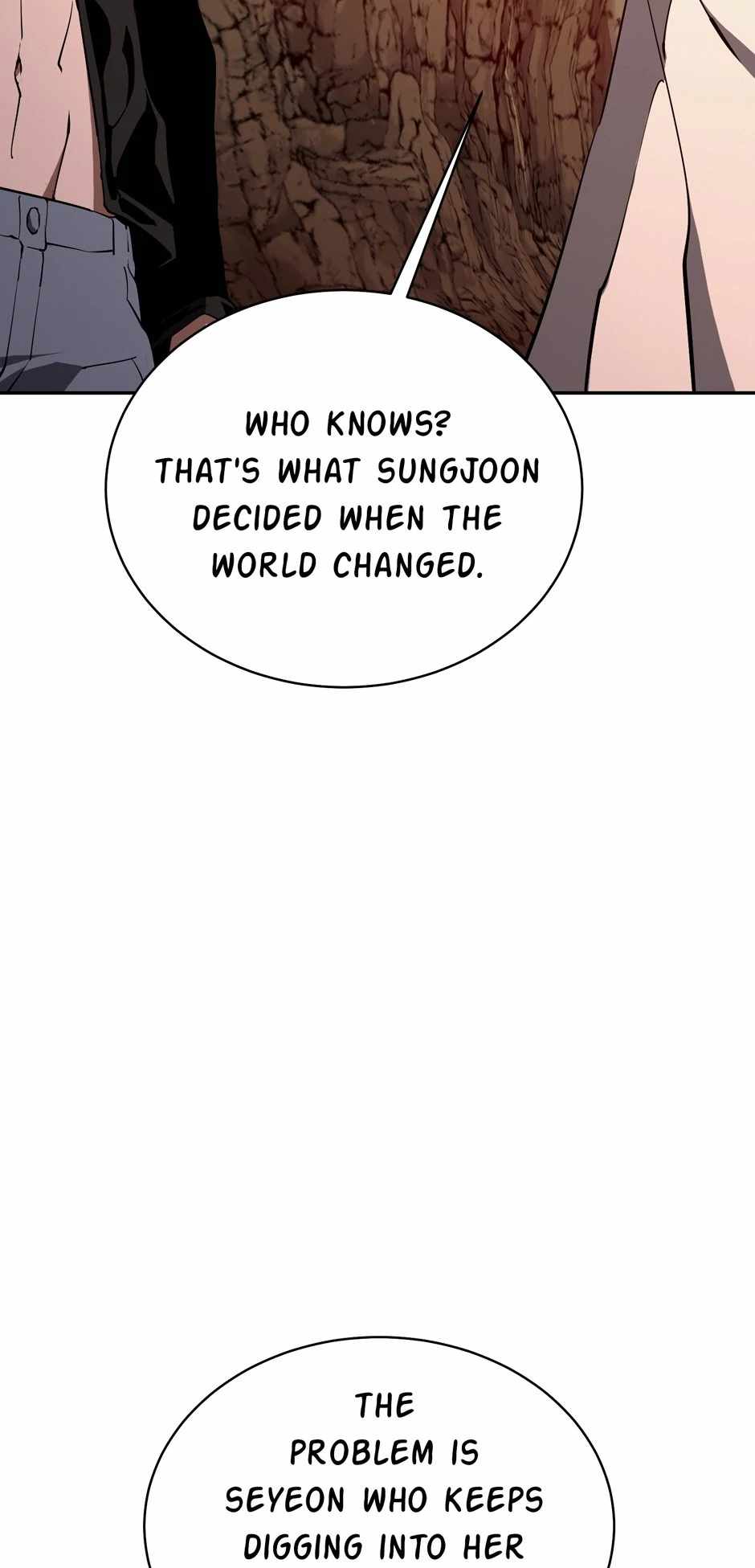 Strongest Level 1 Chapter 47 - Page 58