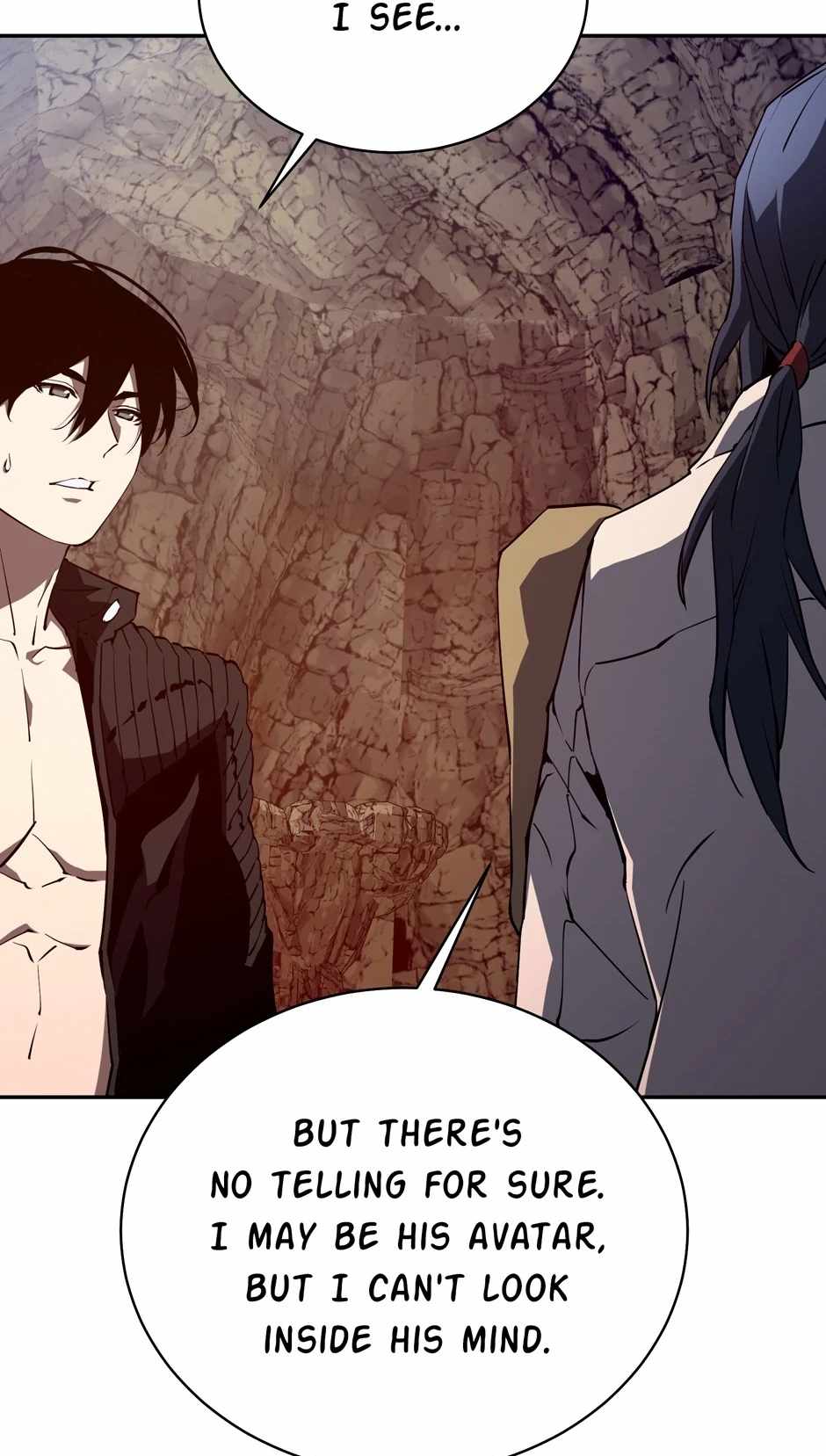 Strongest Level 1 Chapter 47 - Page 64