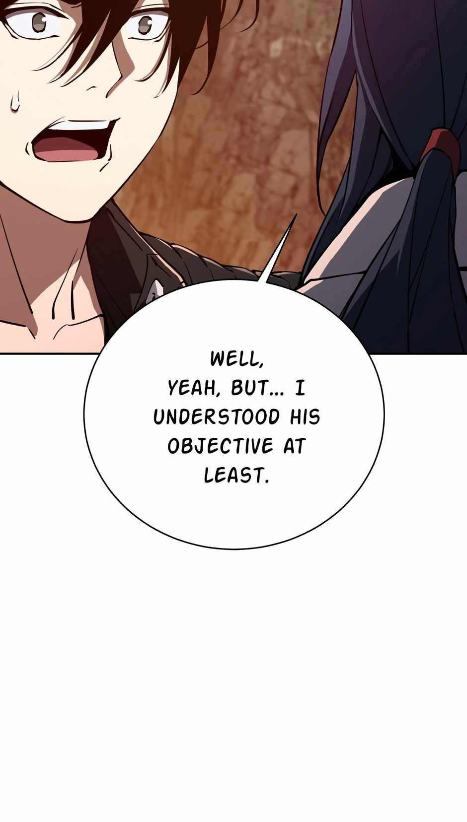 Strongest Level 1 Chapter 47 - Page 66