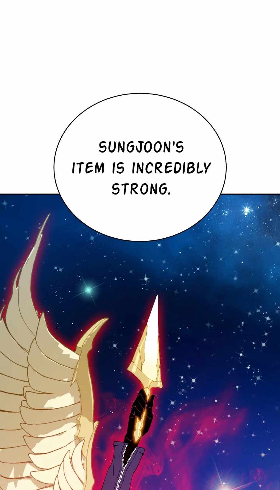 Strongest Level 1 Chapter 47 - Page 69