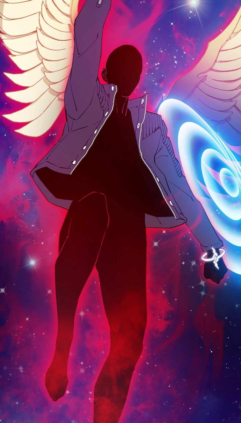 Strongest Level 1 Chapter 47 - Page 70