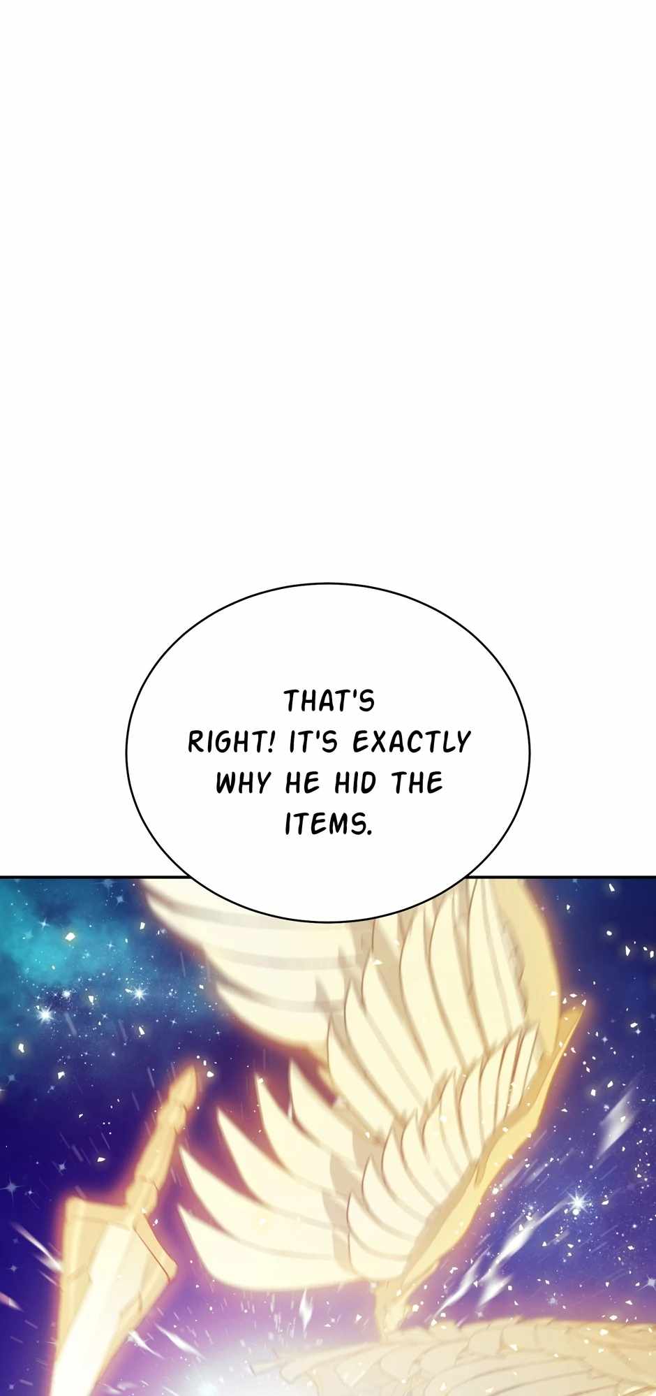 Strongest Level 1 Chapter 47 - Page 74