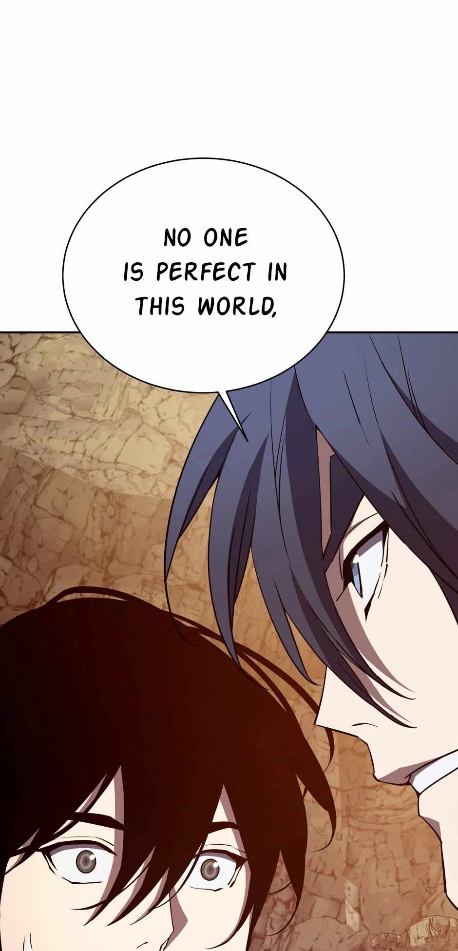 Strongest Level 1 Chapter 47 - Page 76