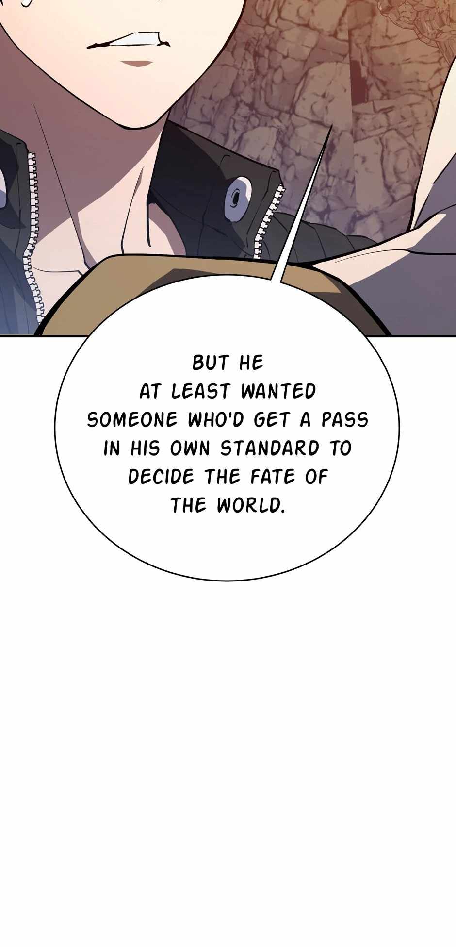 Strongest Level 1 Chapter 47 - Page 77