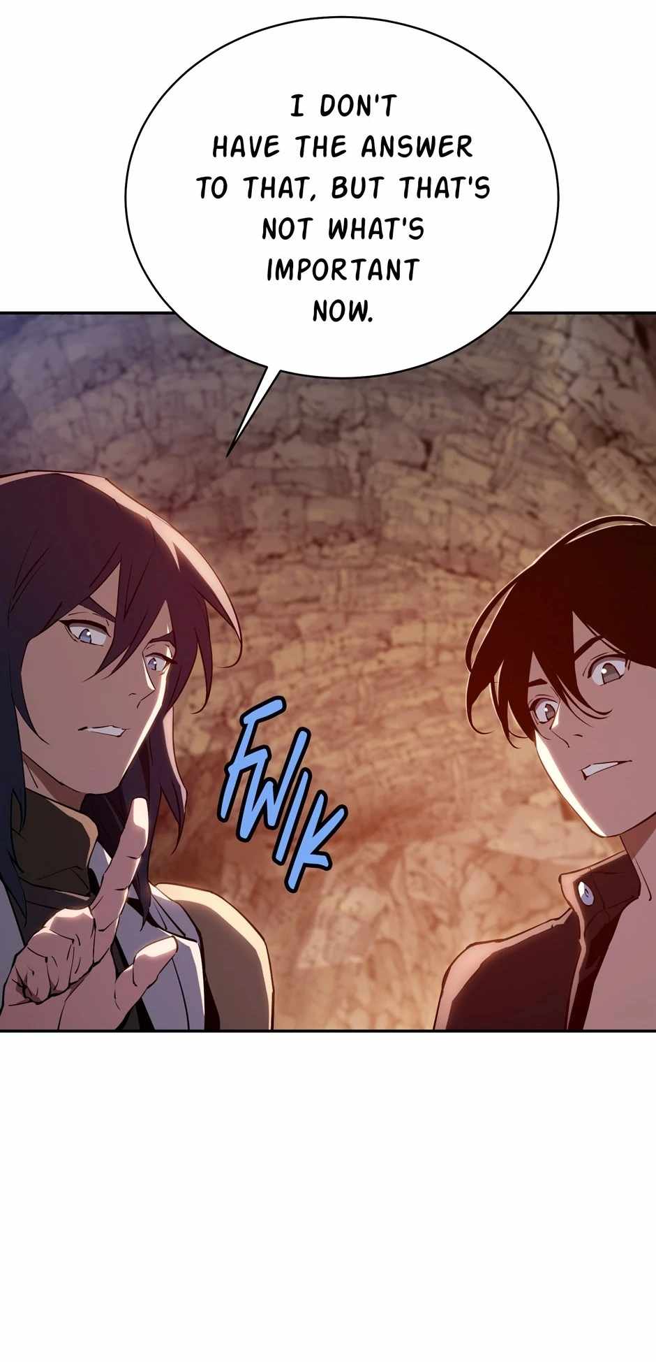 Strongest Level 1 Chapter 47 - Page 80