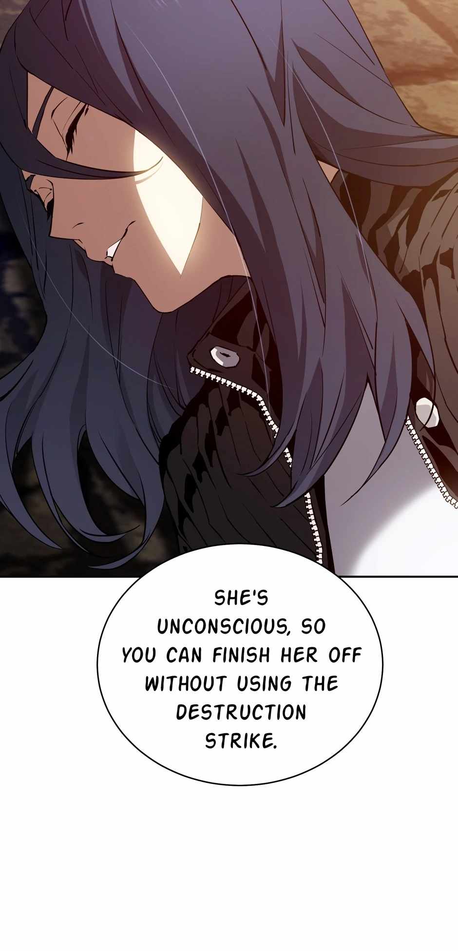 Strongest Level 1 Chapter 48 - Page 2
