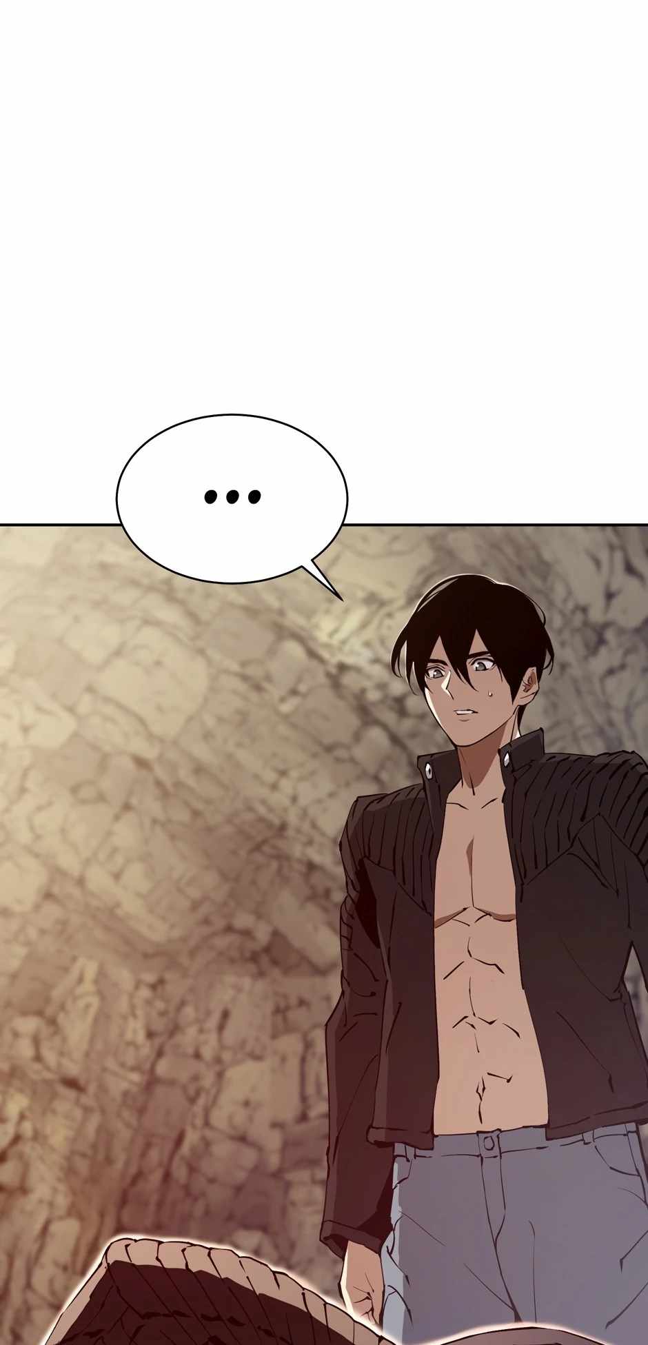 Strongest Level 1 Chapter 48 - Page 3