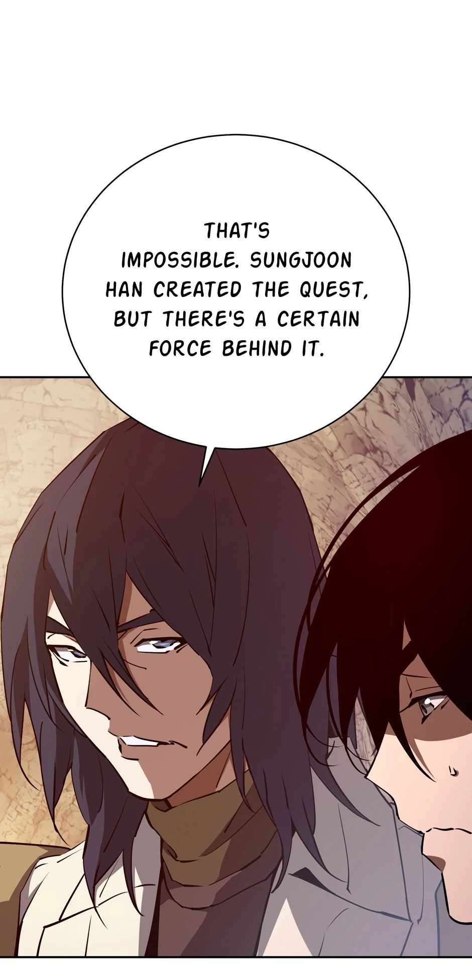 Strongest Level 1 Chapter 48 - Page 6