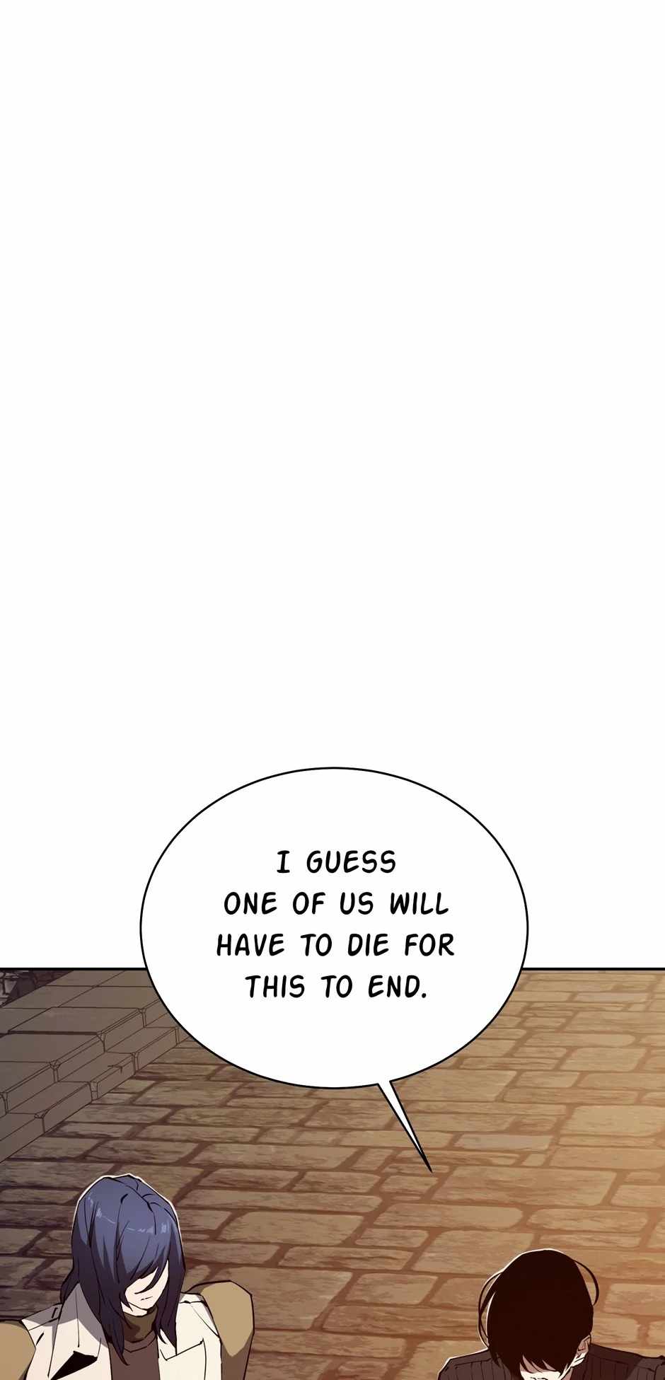 Strongest Level 1 Chapter 48 - Page 7