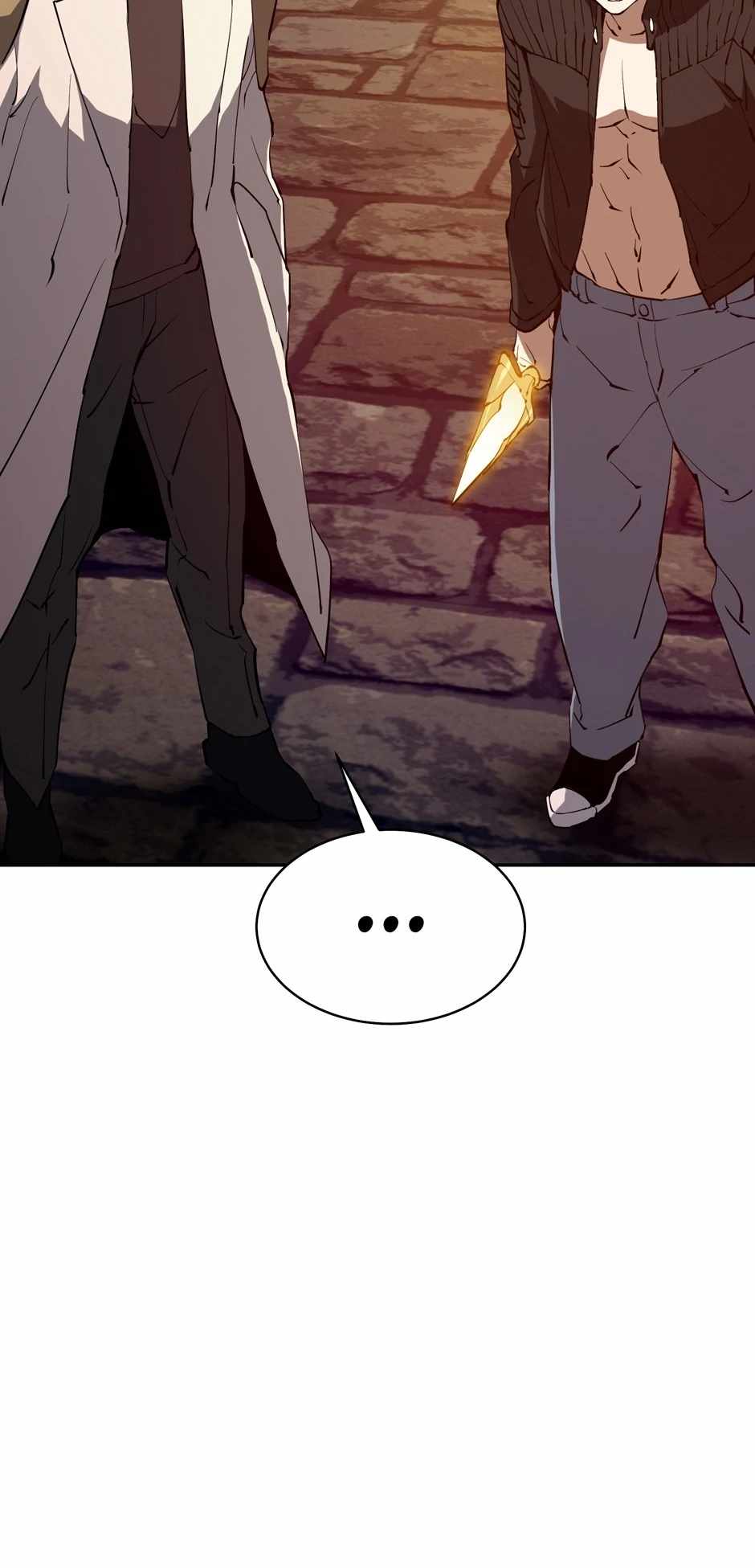 Strongest Level 1 Chapter 48 - Page 8