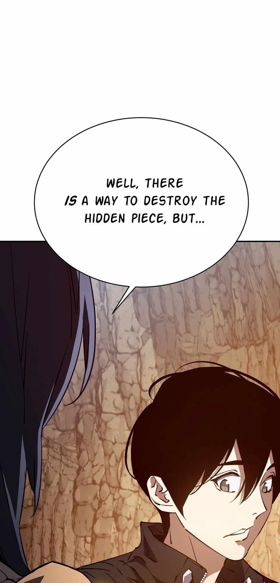 Strongest Level 1 Chapter 48 - Page 9