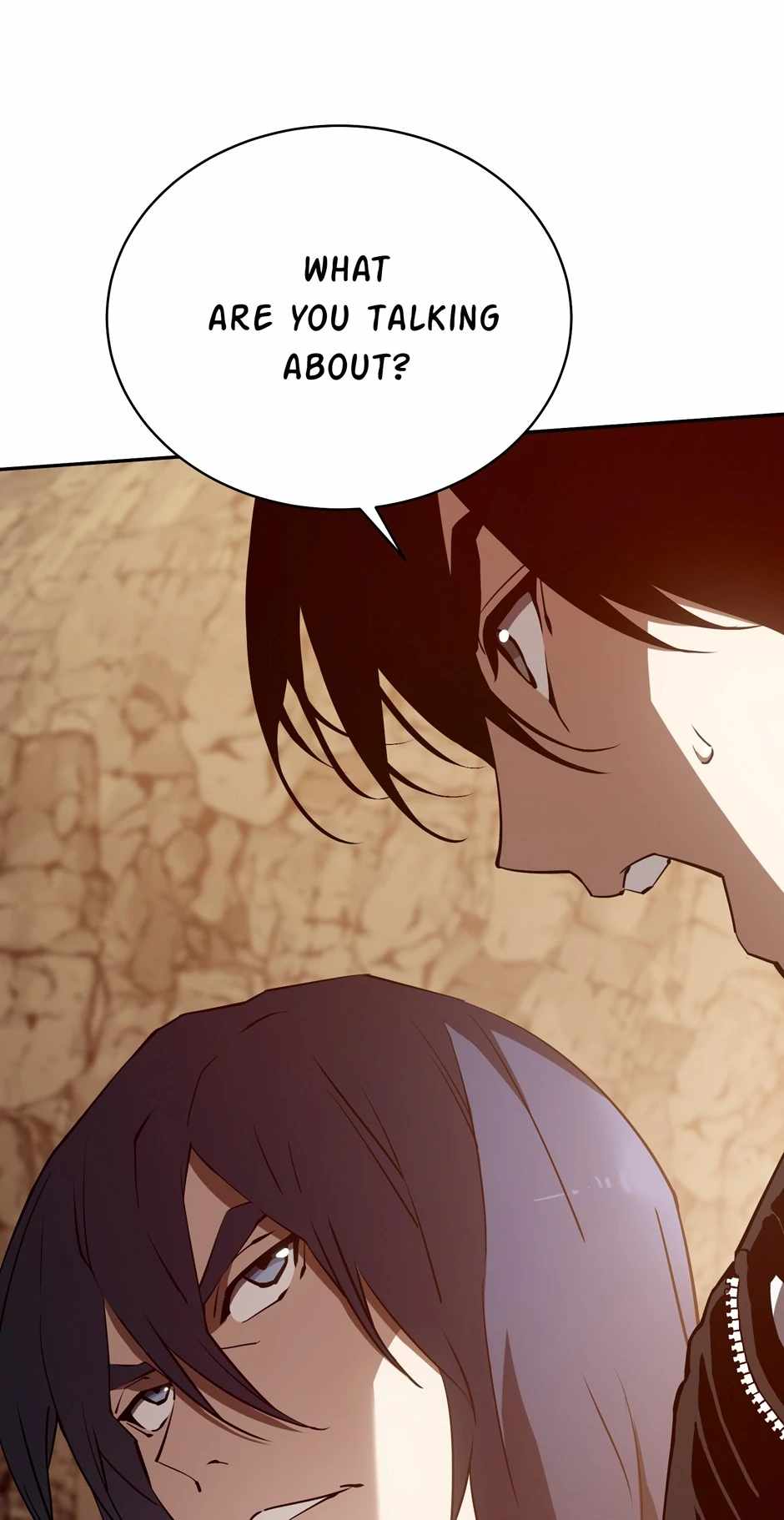 Strongest Level 1 Chapter 48 - Page 11