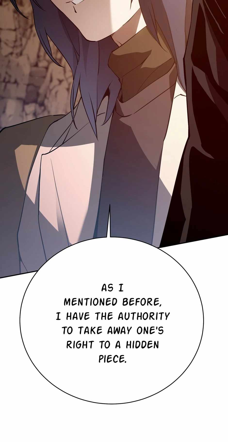 Strongest Level 1 Chapter 48 - Page 12