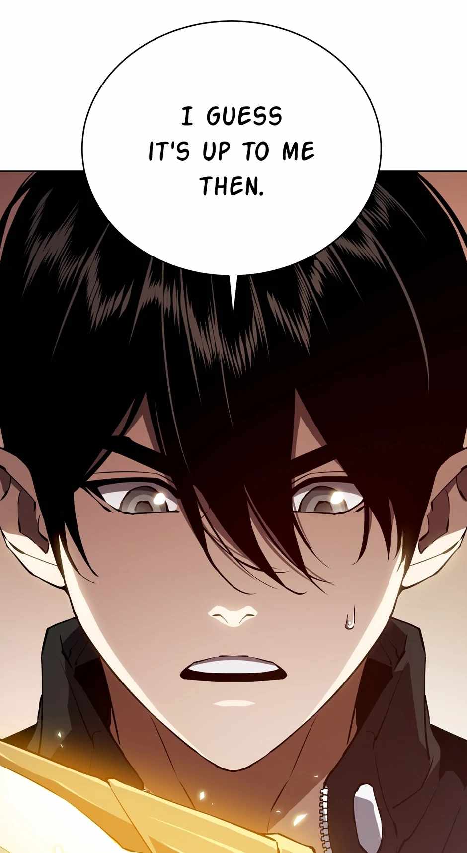 Strongest Level 1 Chapter 48 - Page 17