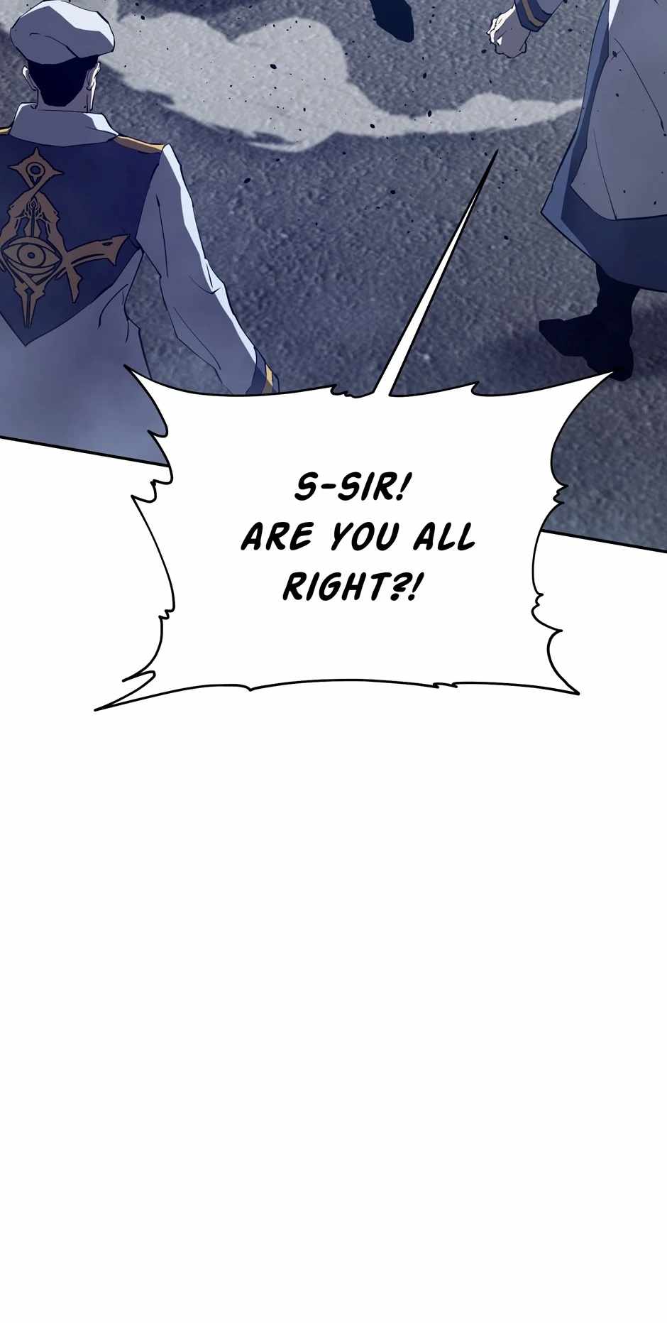 Strongest Level 1 Chapter 48 - Page 23