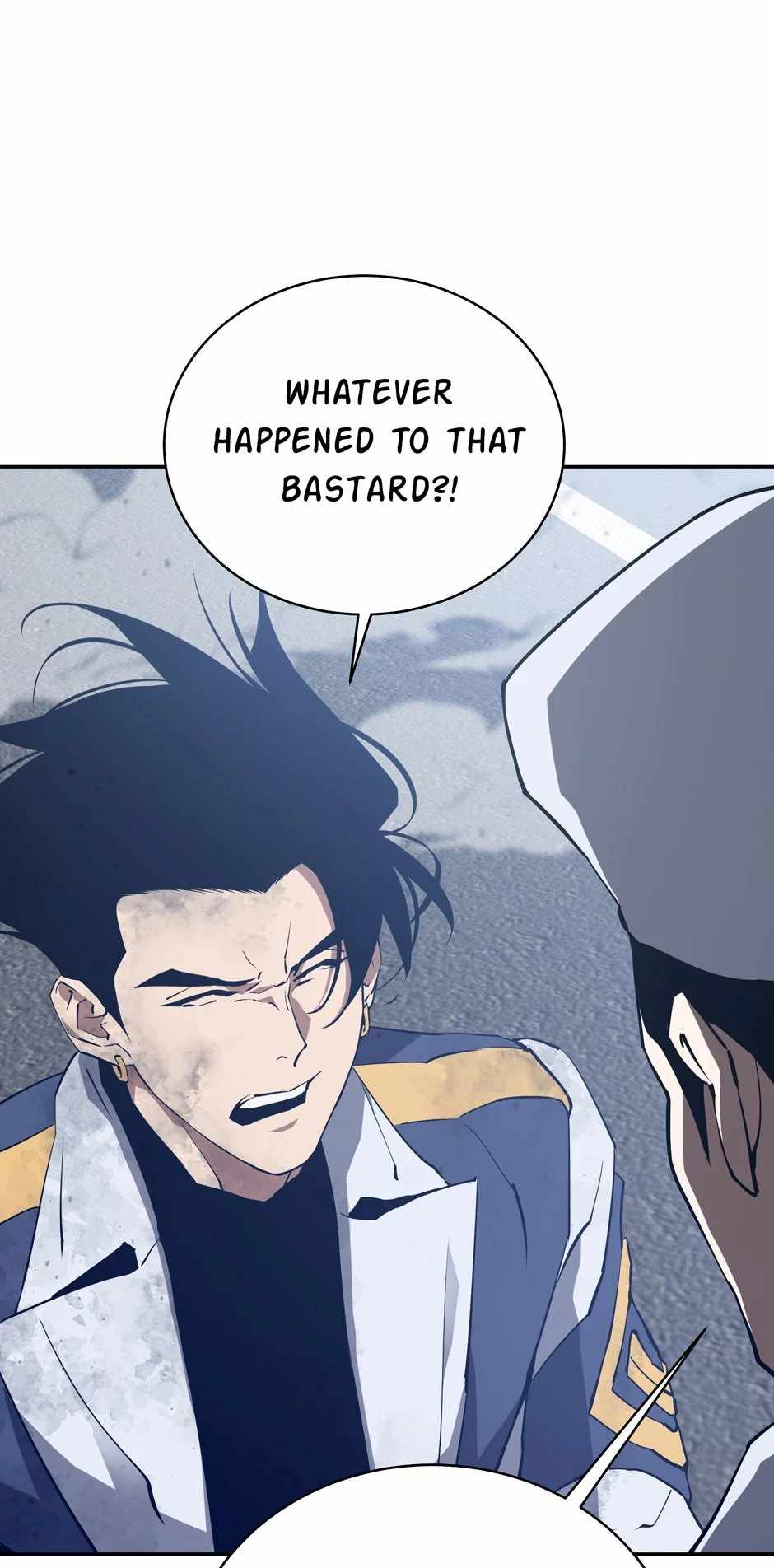 Strongest Level 1 Chapter 48 - Page 24