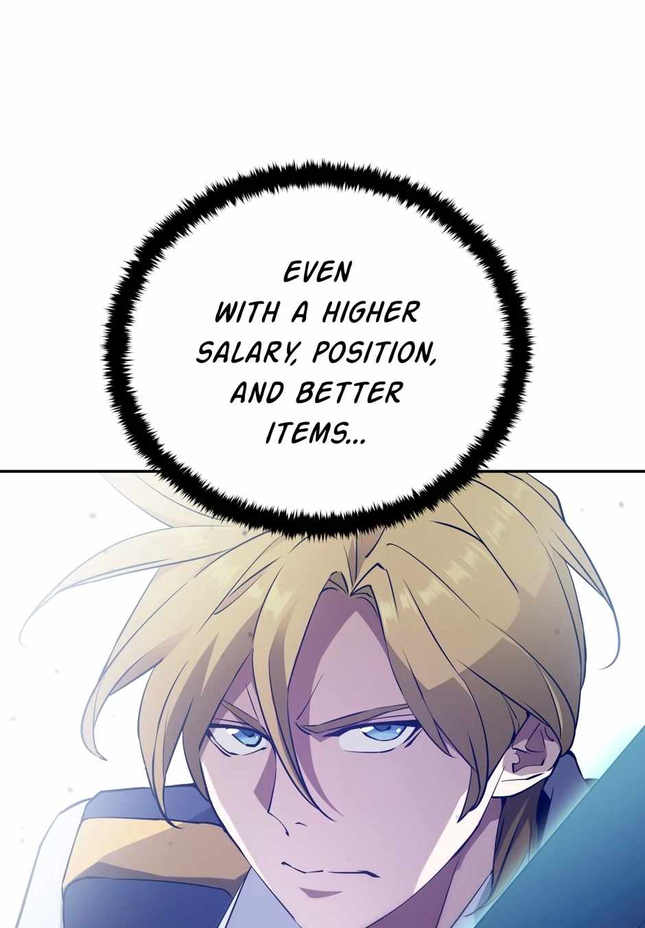 Strongest Level 1 Chapter 48 - Page 43