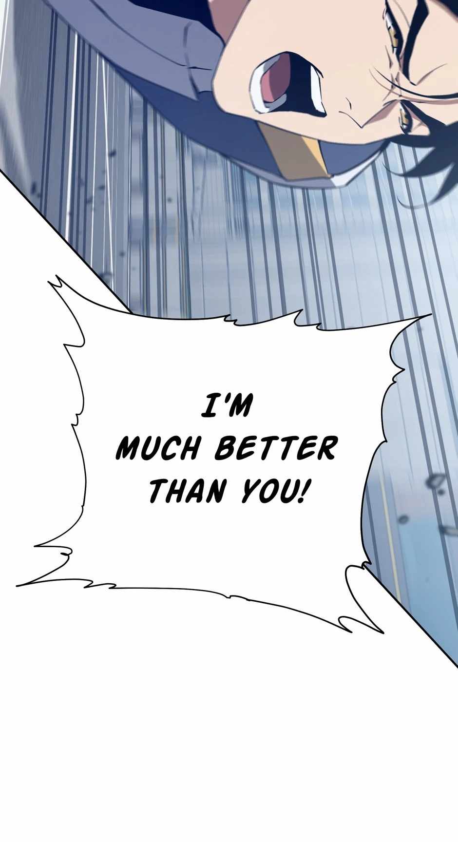 Strongest Level 1 Chapter 48 - Page 47