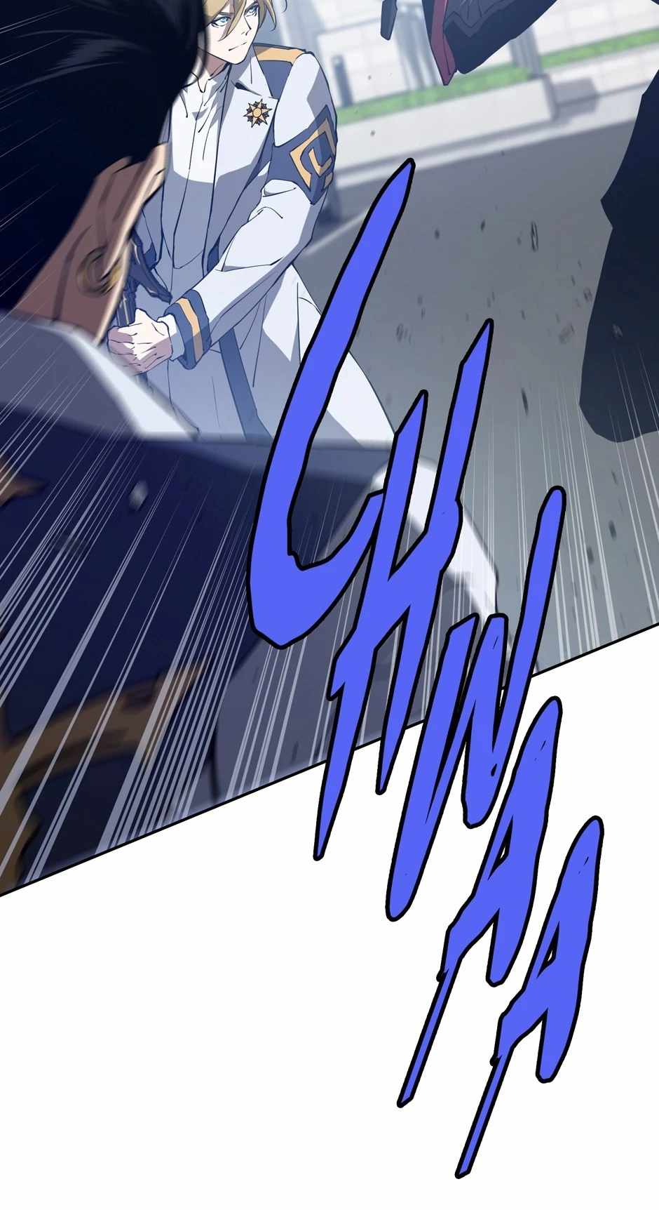 Strongest Level 1 Chapter 48 - Page 49