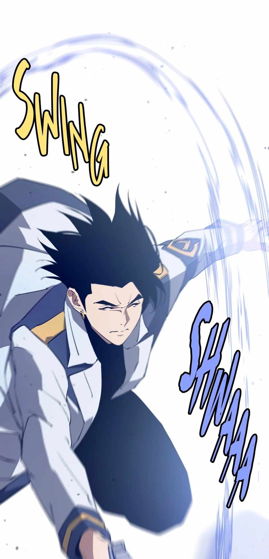 Strongest Level 1 Chapter 48 - Page 50